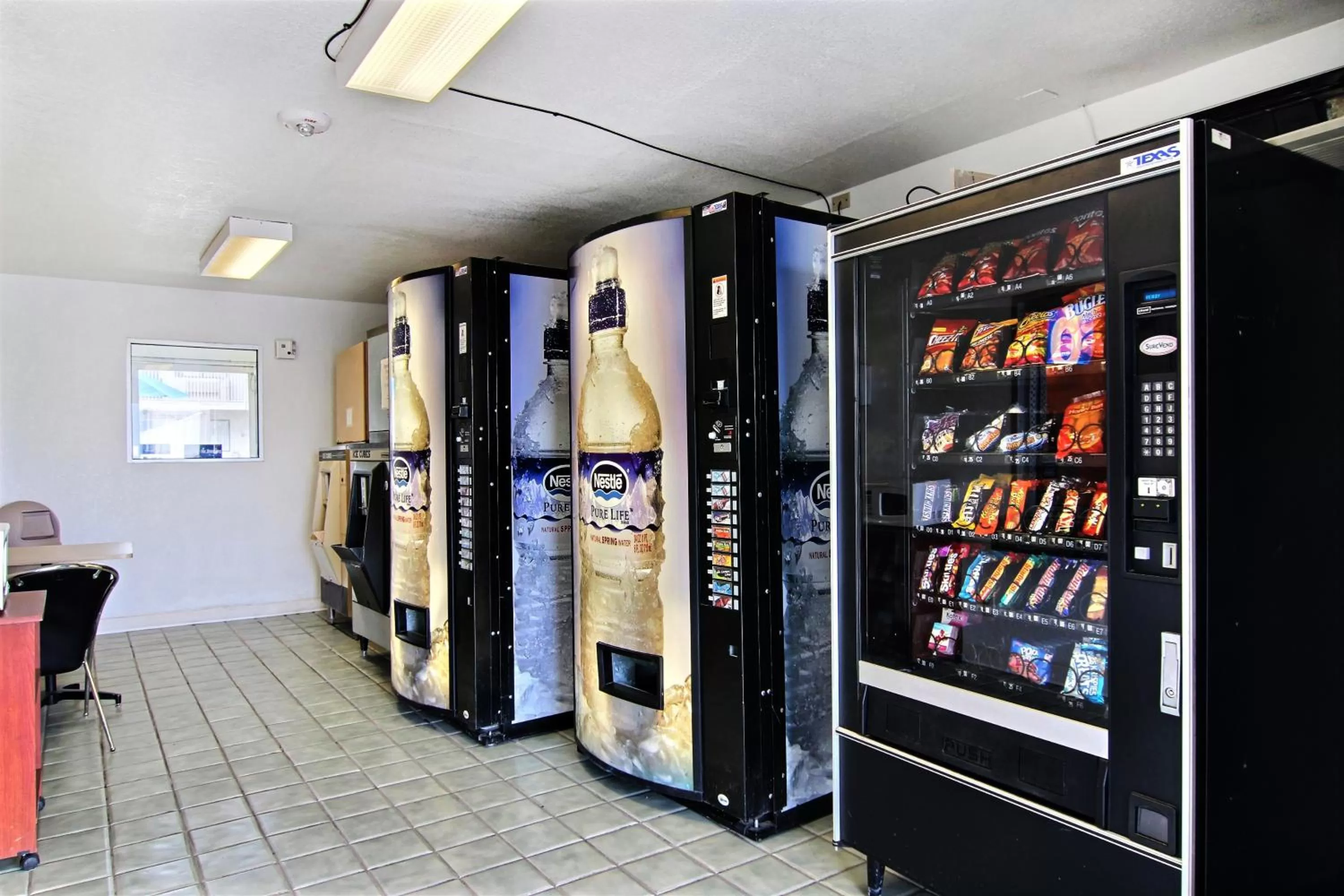 Other in Motel 6-Fort Stockton, TX