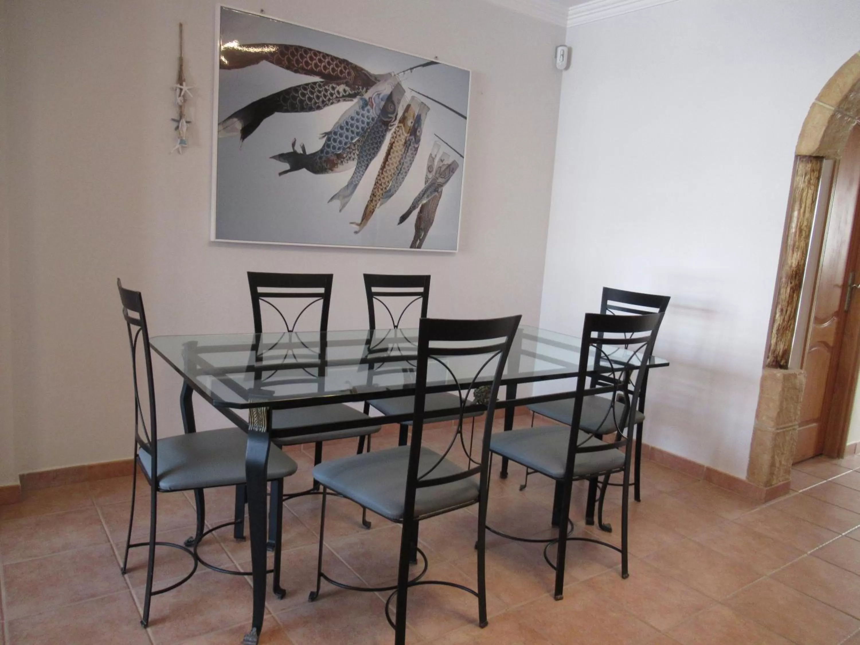 Dining Area in NÁUTICO Suites, by Comfortable Luxury - Adults Only