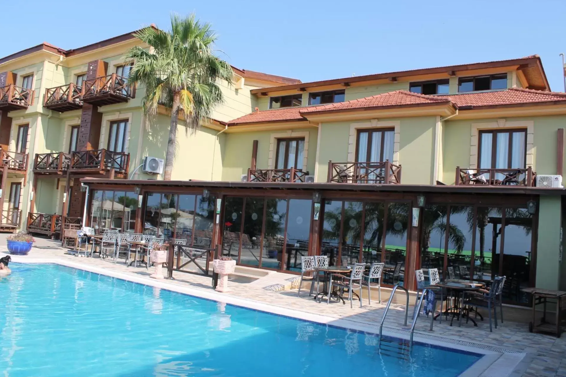 Bella View Art Boutique Hotel Bella View Art Boutique Hotel