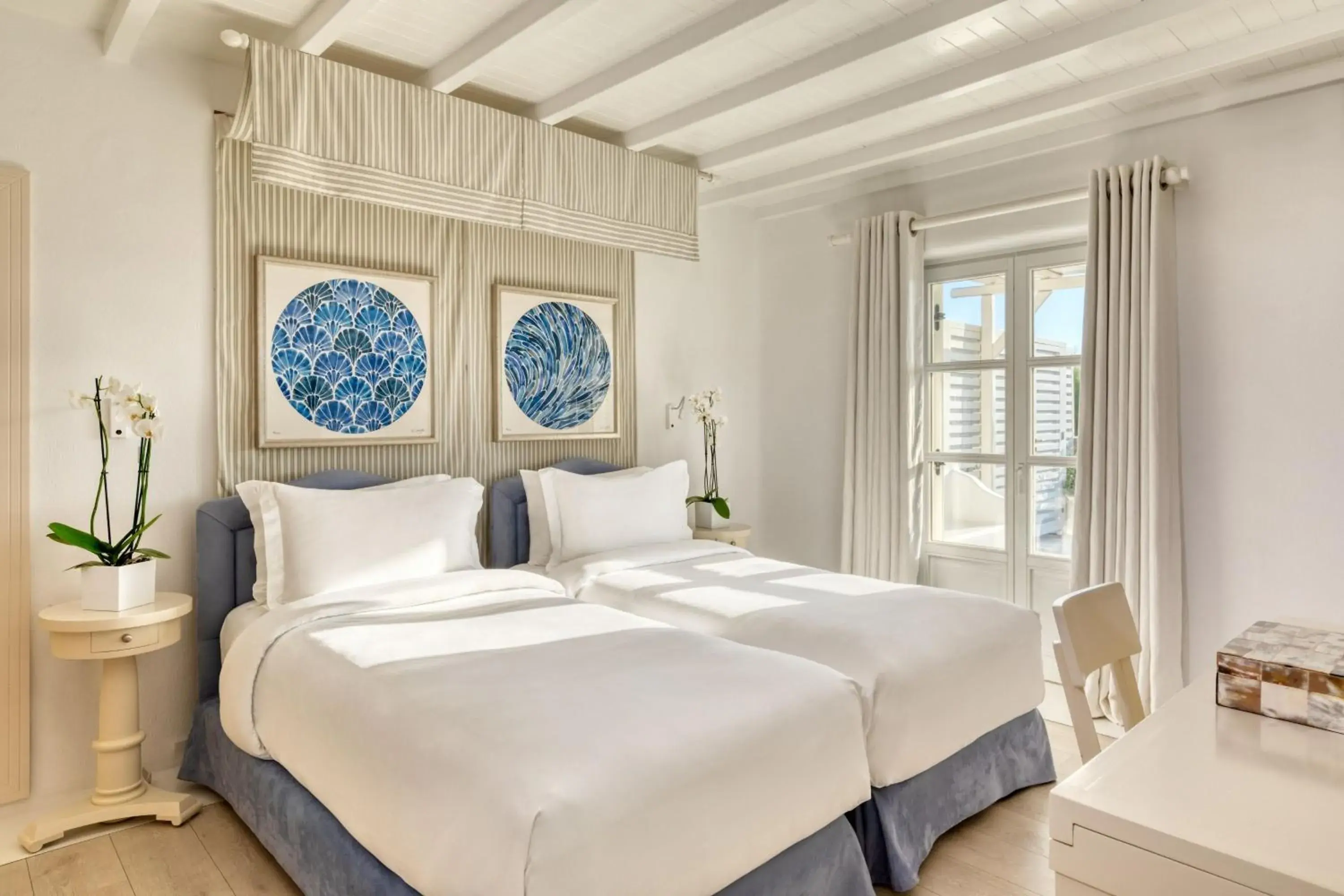 Other, Bed in Santa Marina, a Luxury Collection Resort, Mykonos