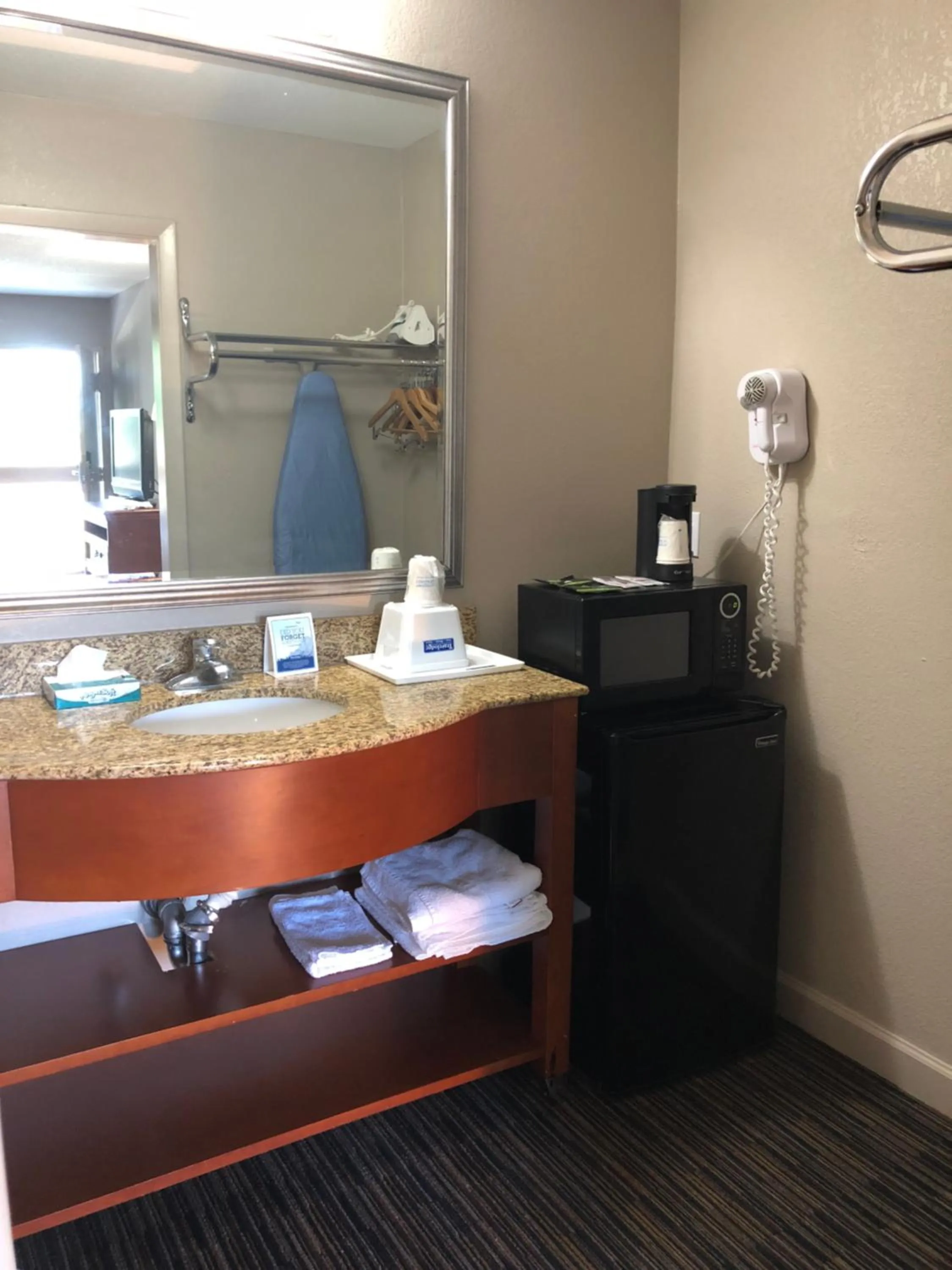 Travelodge by Wyndham Williamsburg Colonial Area