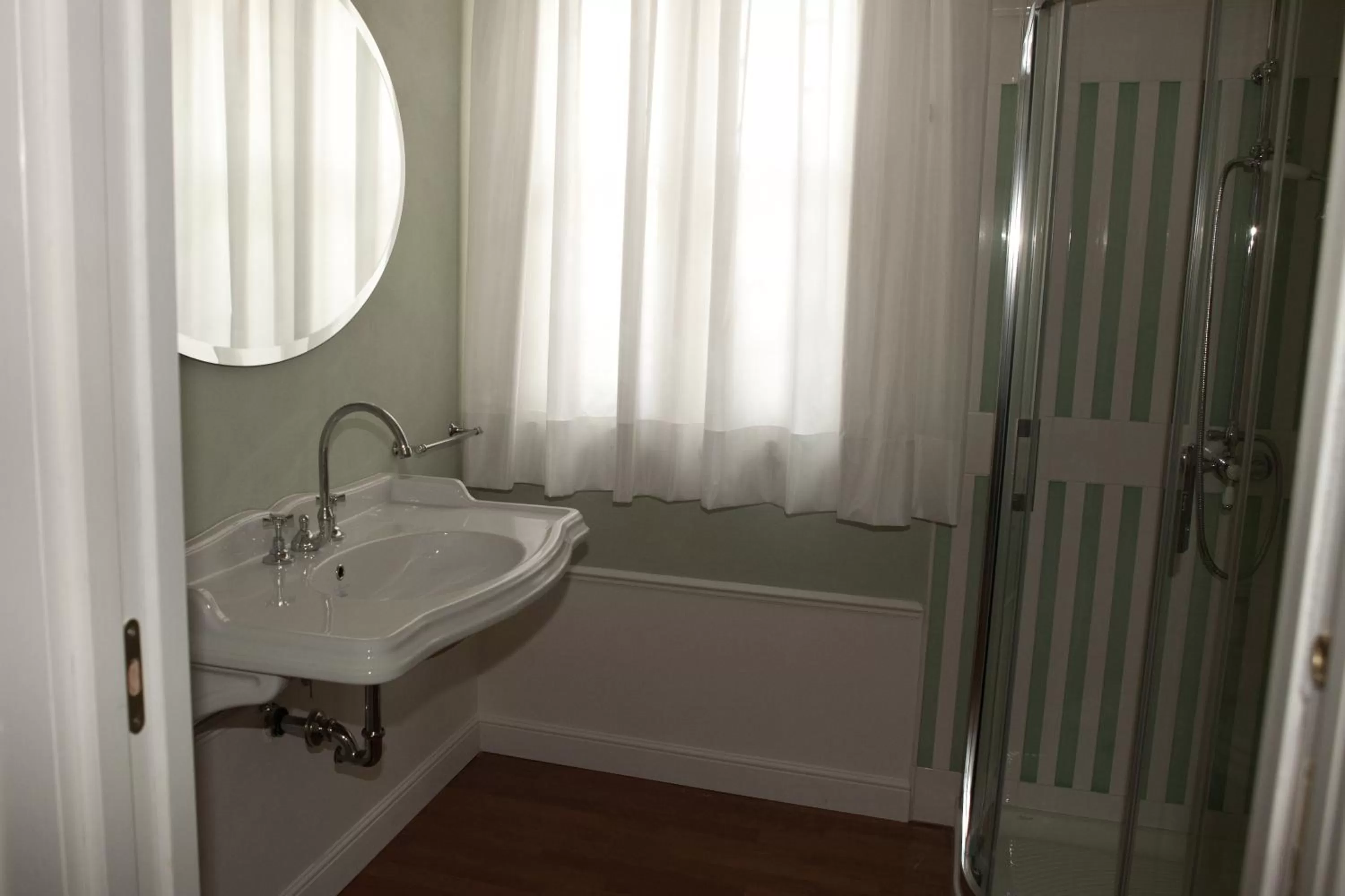 Standard Double Room in Chez papa