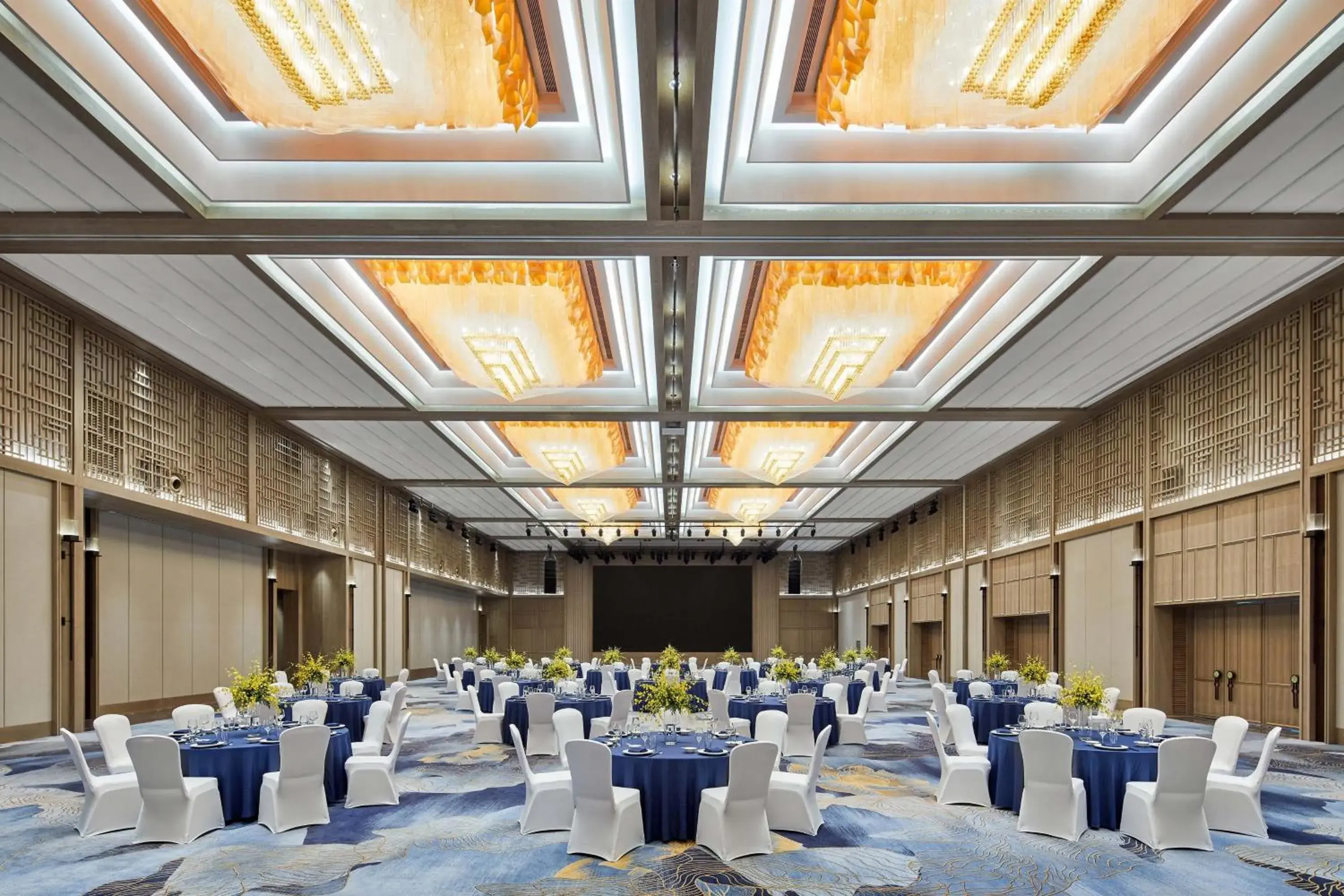 Meeting/conference room, Banquet Facilities in Sheraton Kunming