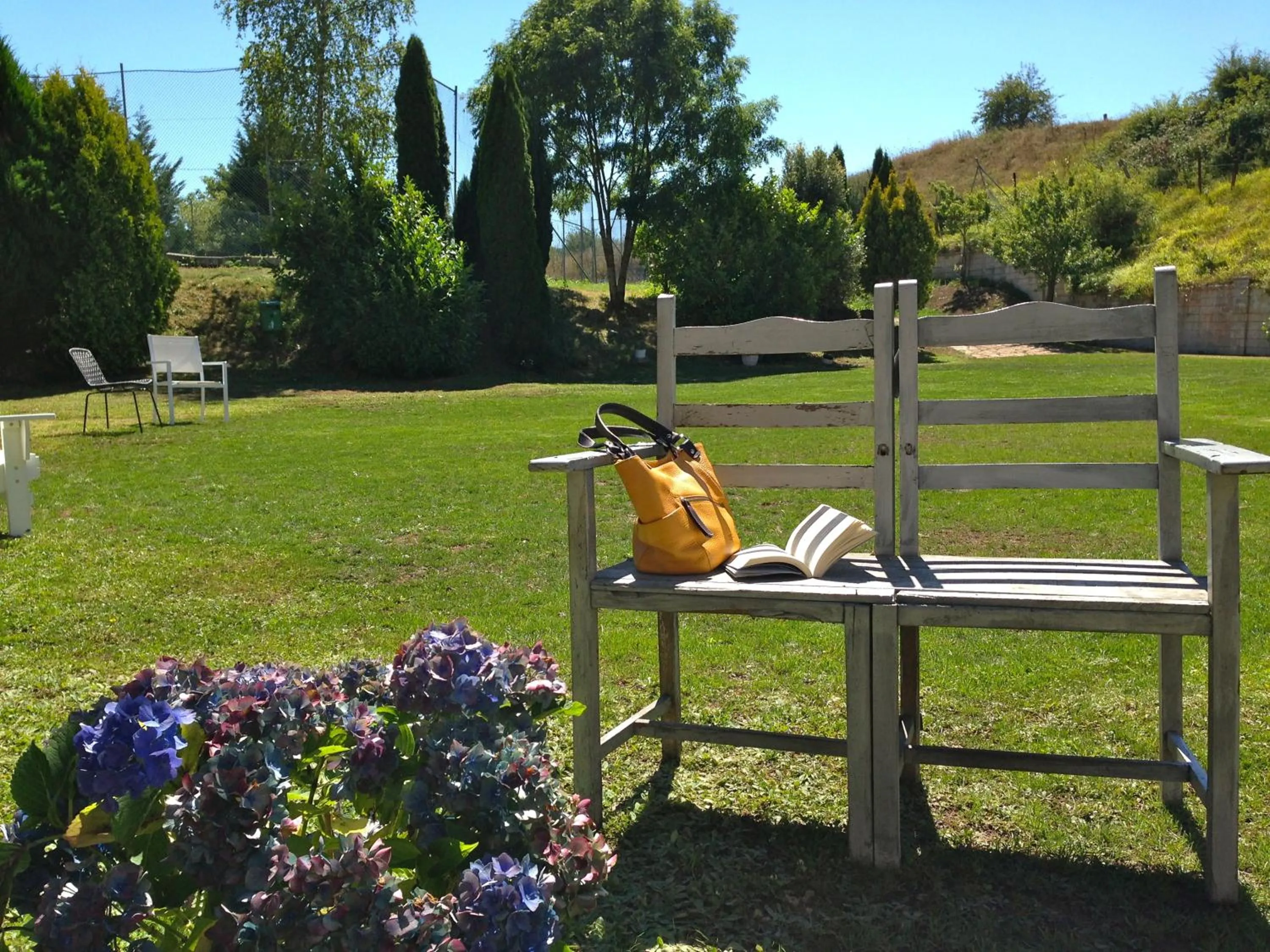 Facade/entrance in Hotel Vejo