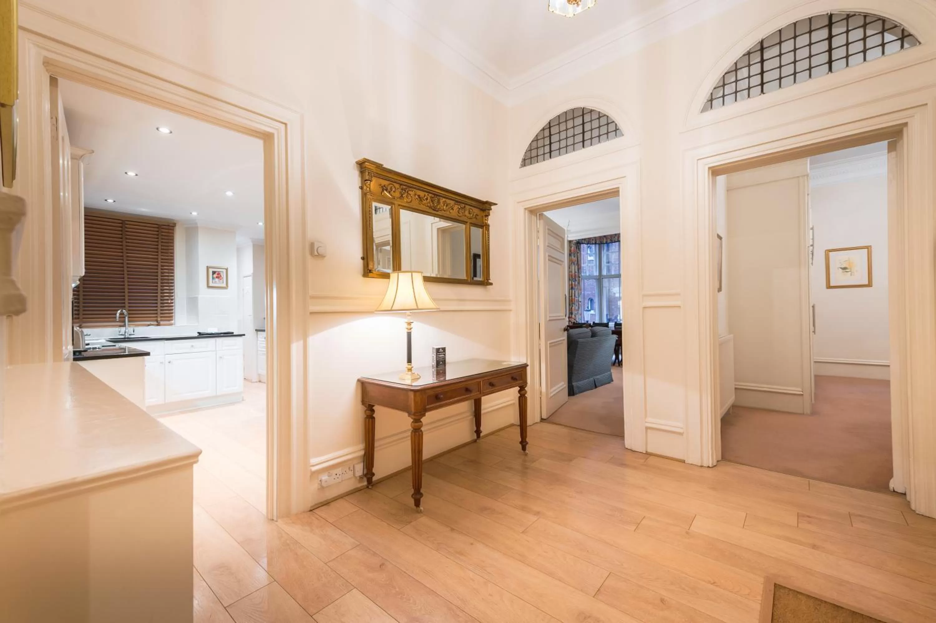 Other in No1 The Mansions By Mansley