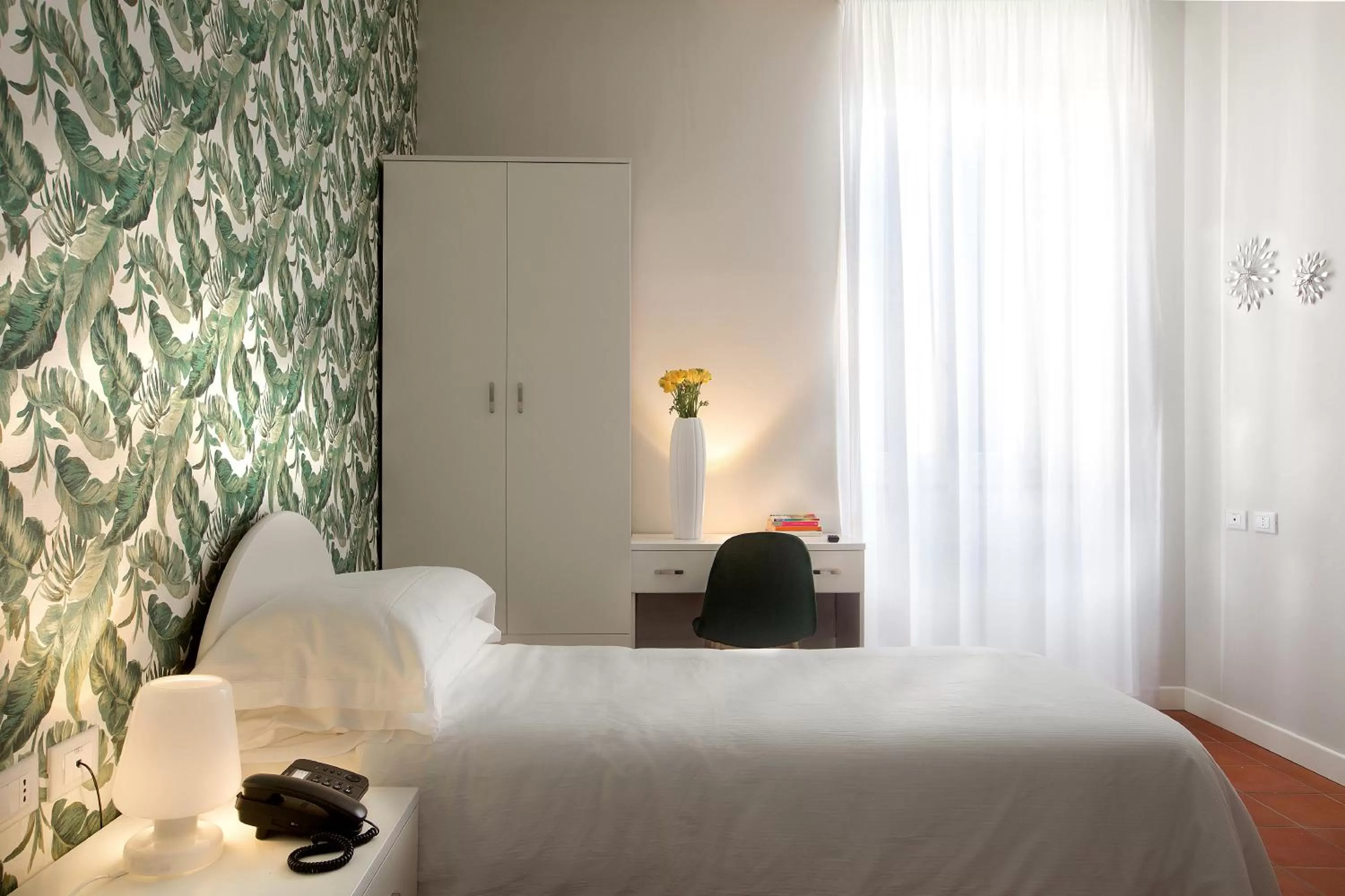 Bedroom, Bed in Palazzo Sant'Antonio