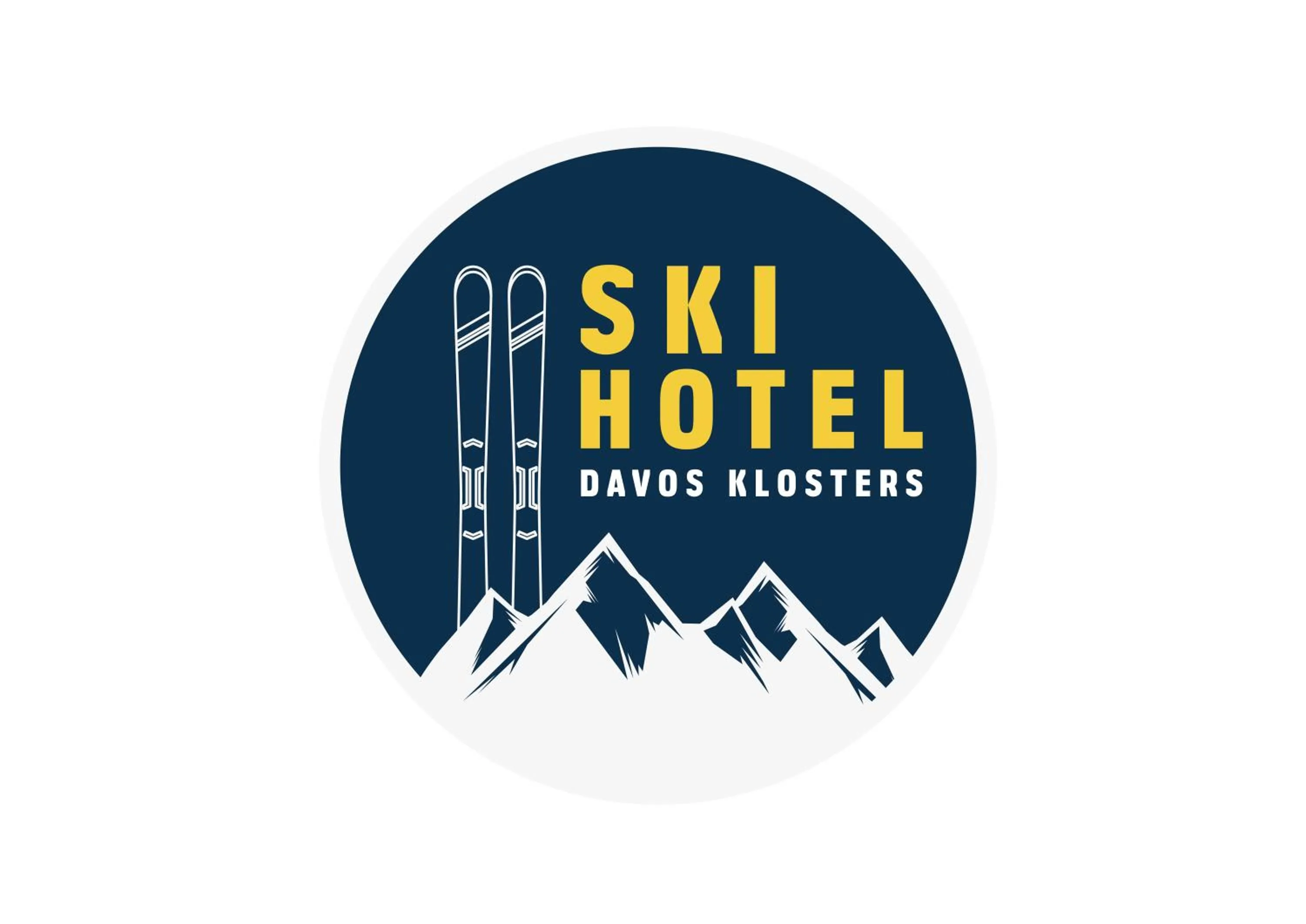 Winter in Hotel Dischma