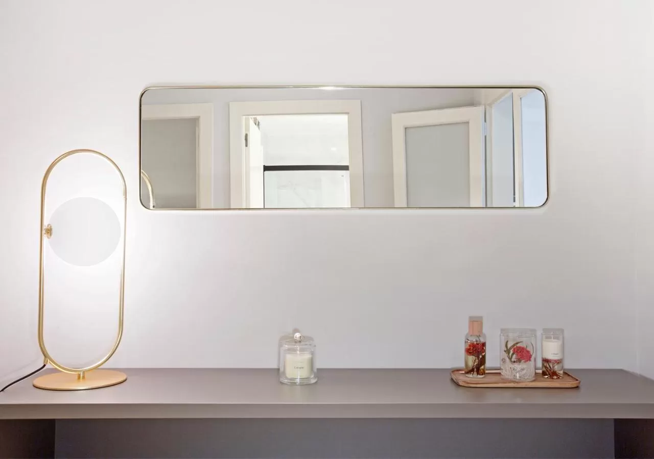 Decorative detail in Weflating City Center