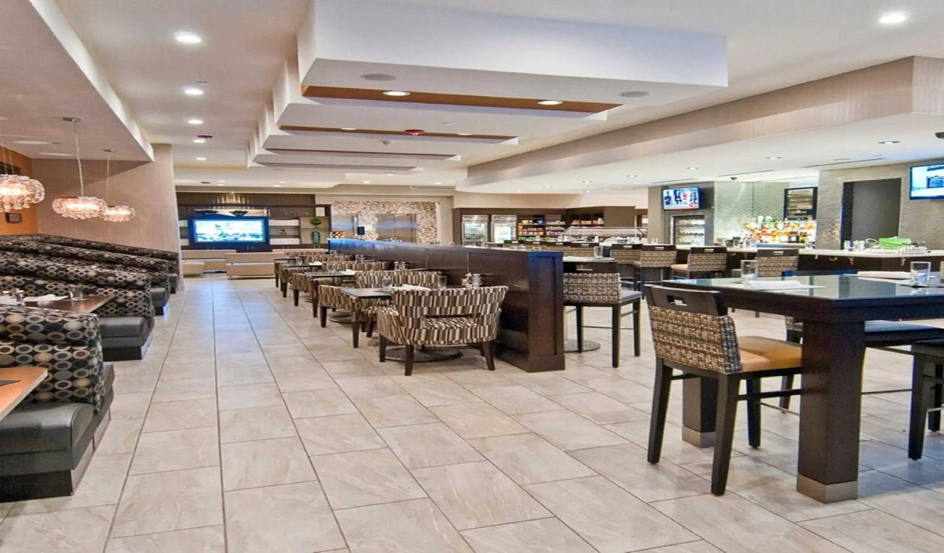 Restaurant/Places to Eat in Holiday Inn Austin Airport, an IHG Hotel