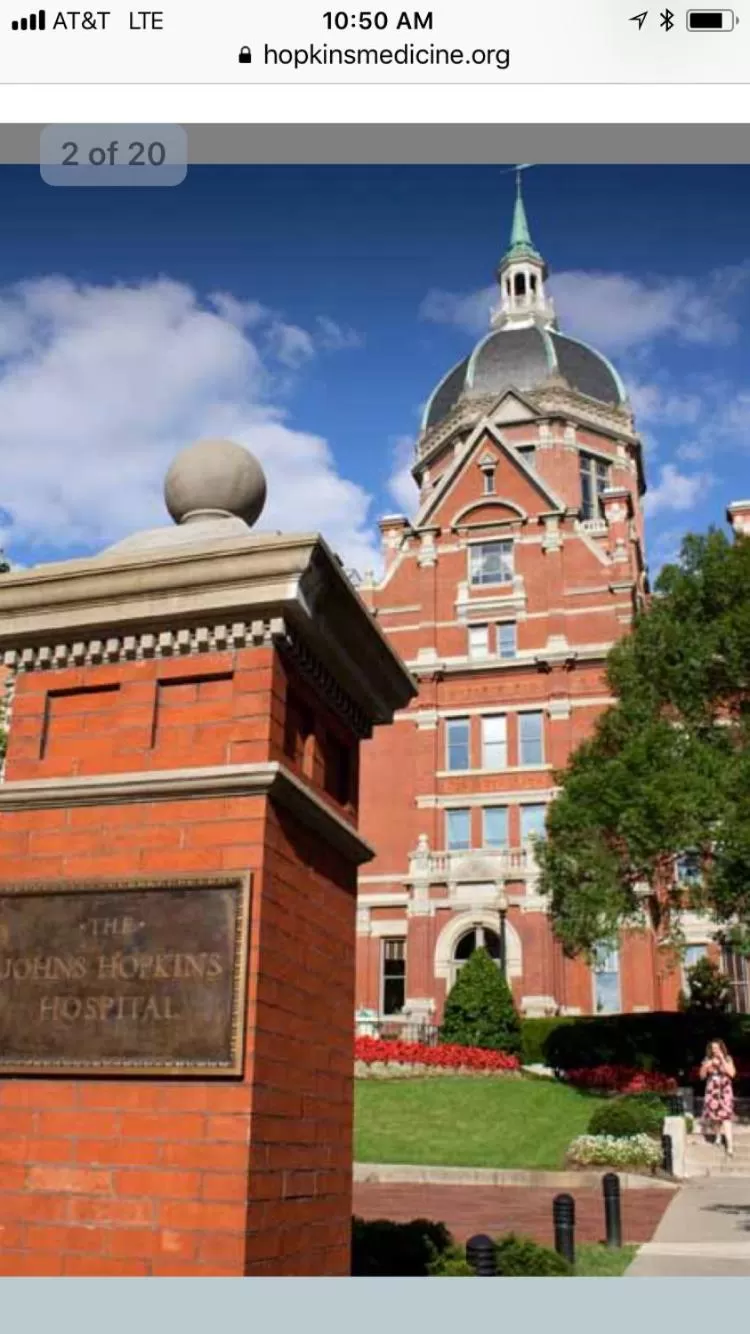 Best Bedroom Next to JHU