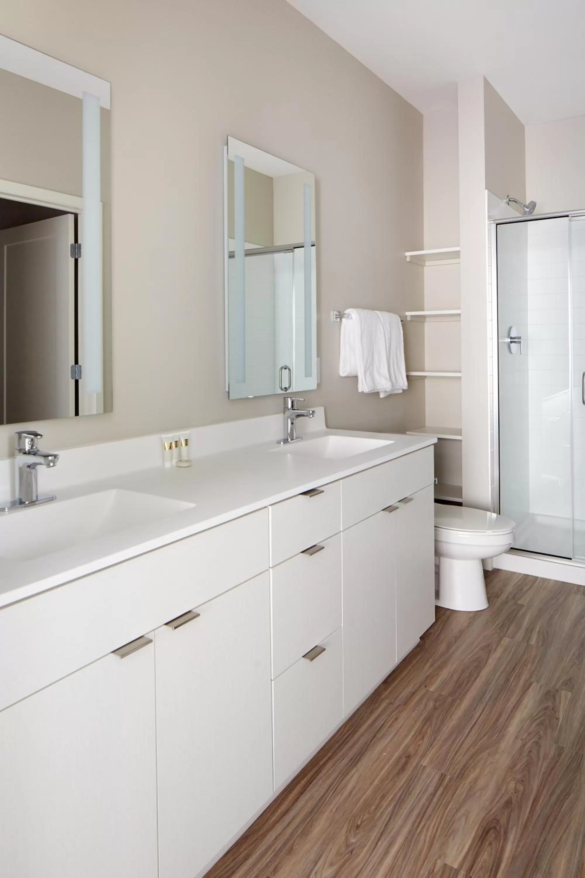 Bathroom in Sonder at East End