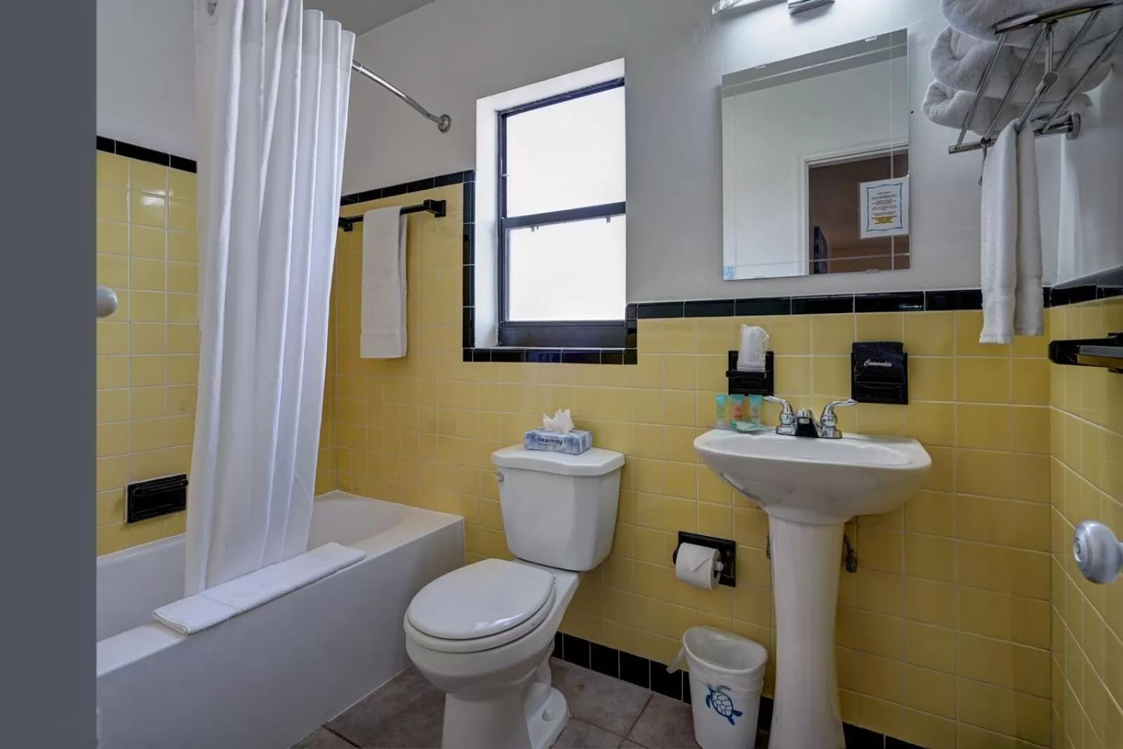 Toilet, Bathroom in Sea Garden by the Sea