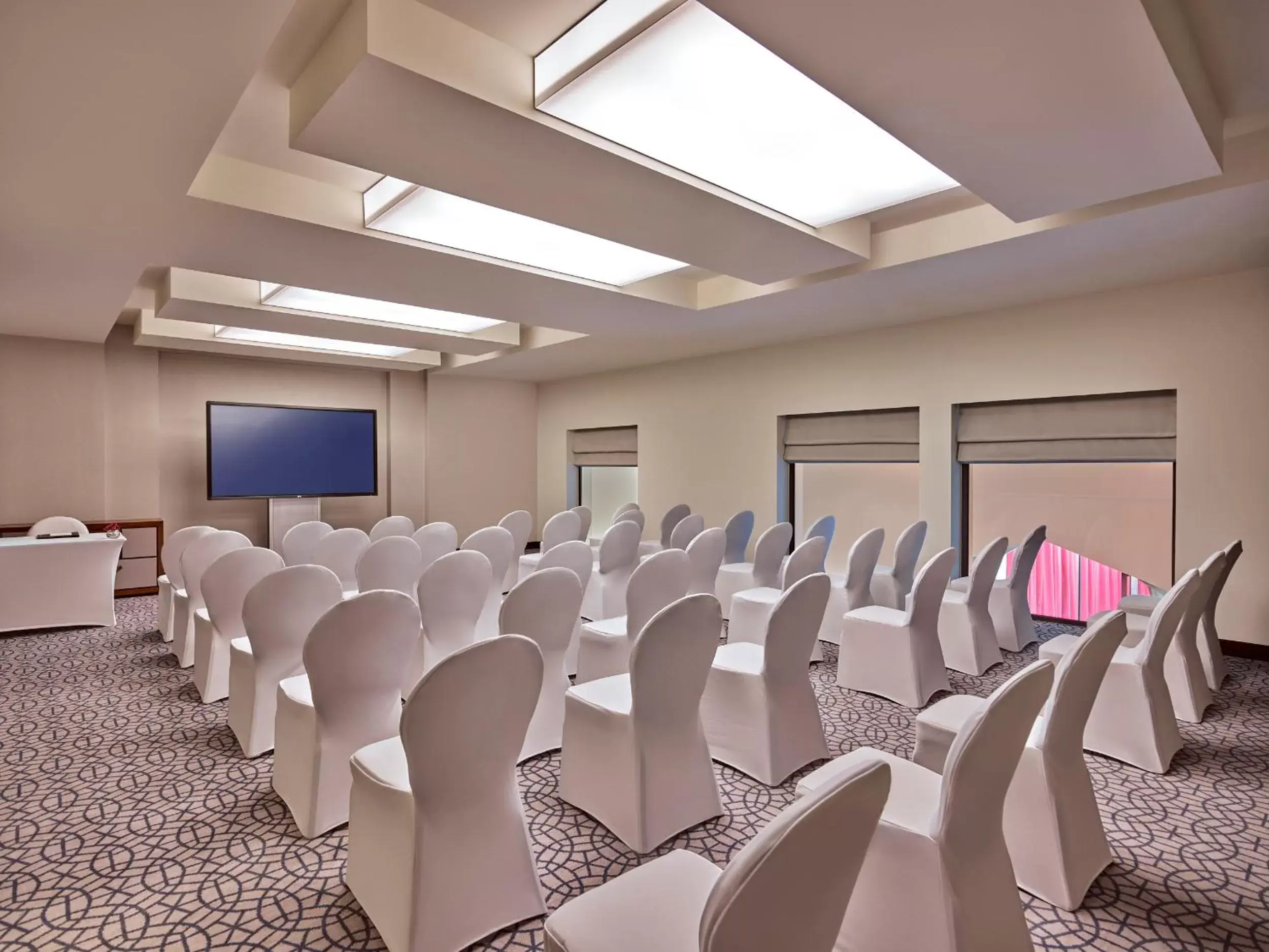 Meeting/conference room in Manzil Downtown by Vida