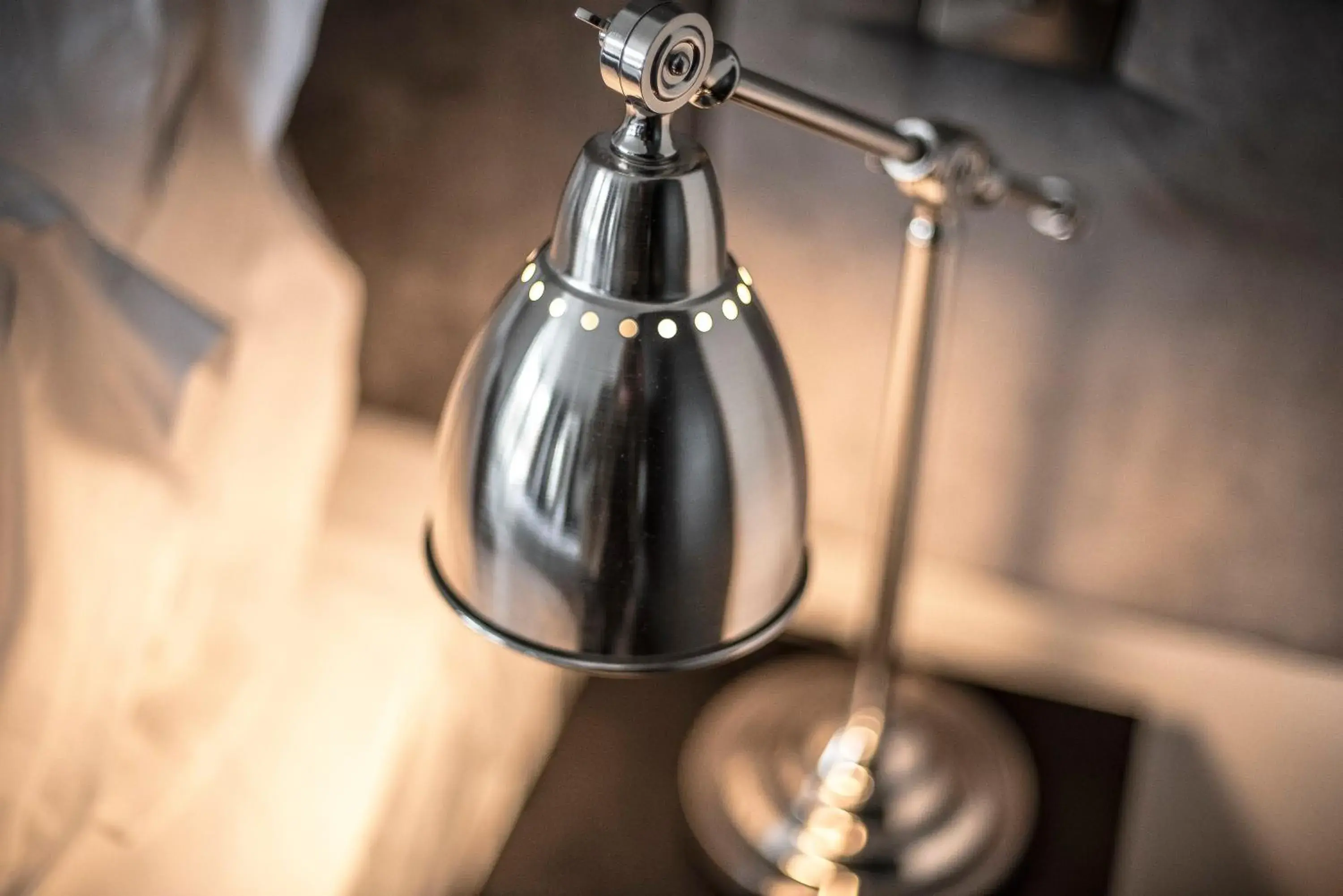 Bathroom in Peaky Blinders Accommodation & Bar