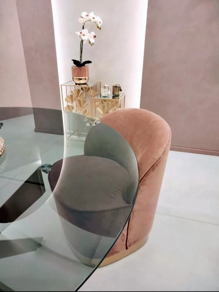 Seating Area in SUITE Corso Roma