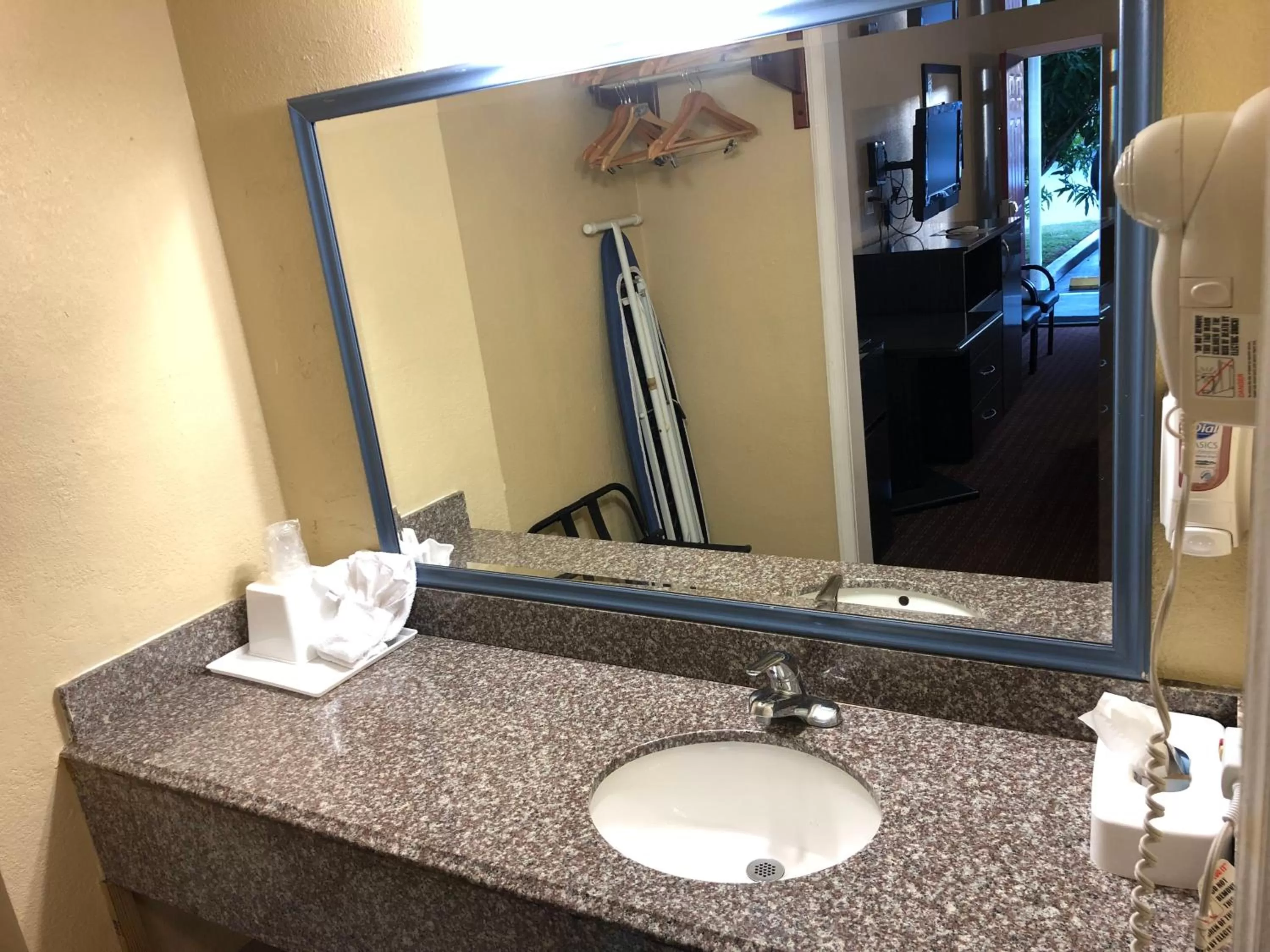 San Marco Inn East - Jacksonville