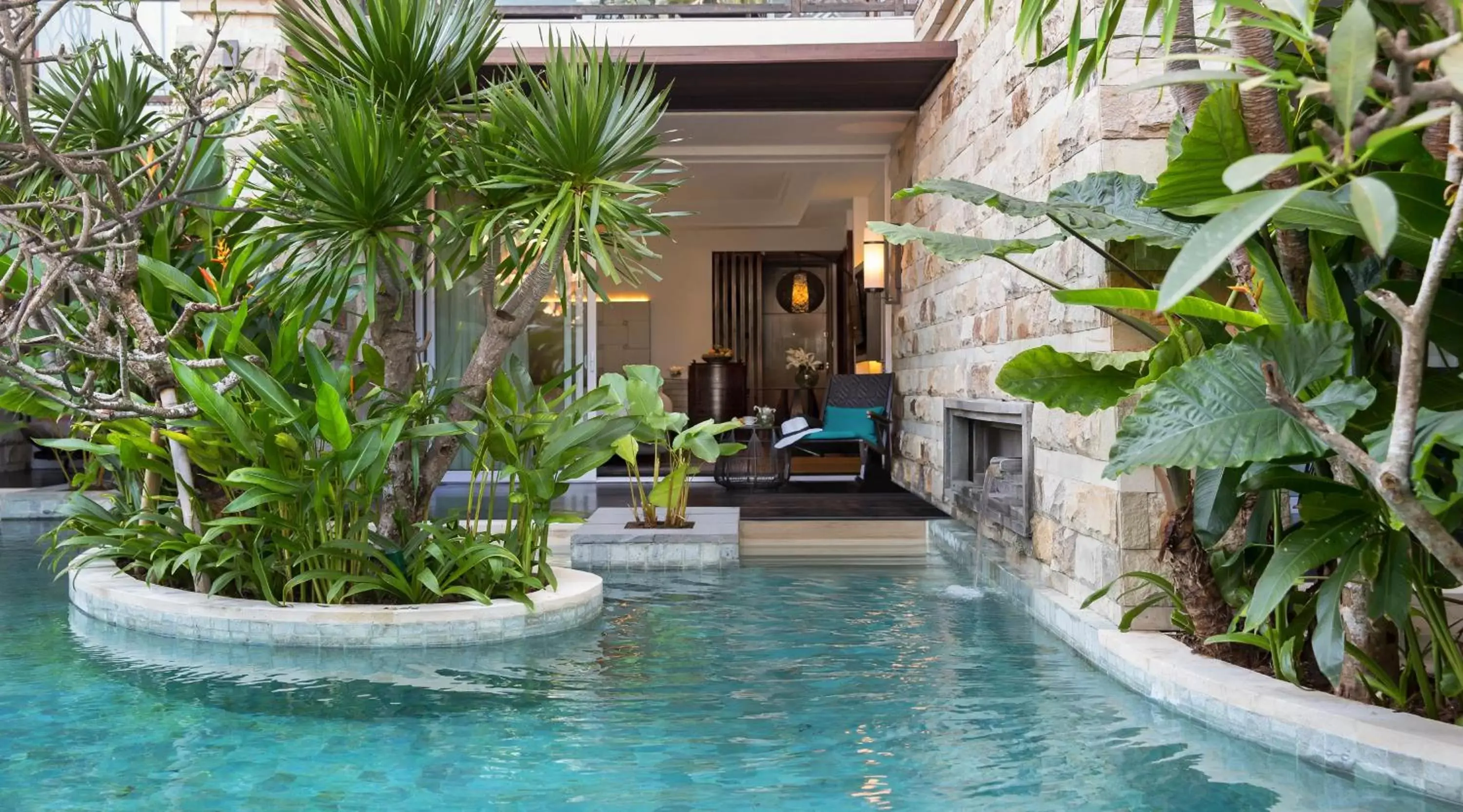 Property building, Swimming Pool in Sofitel Bali Nusa Dua Beach Resort