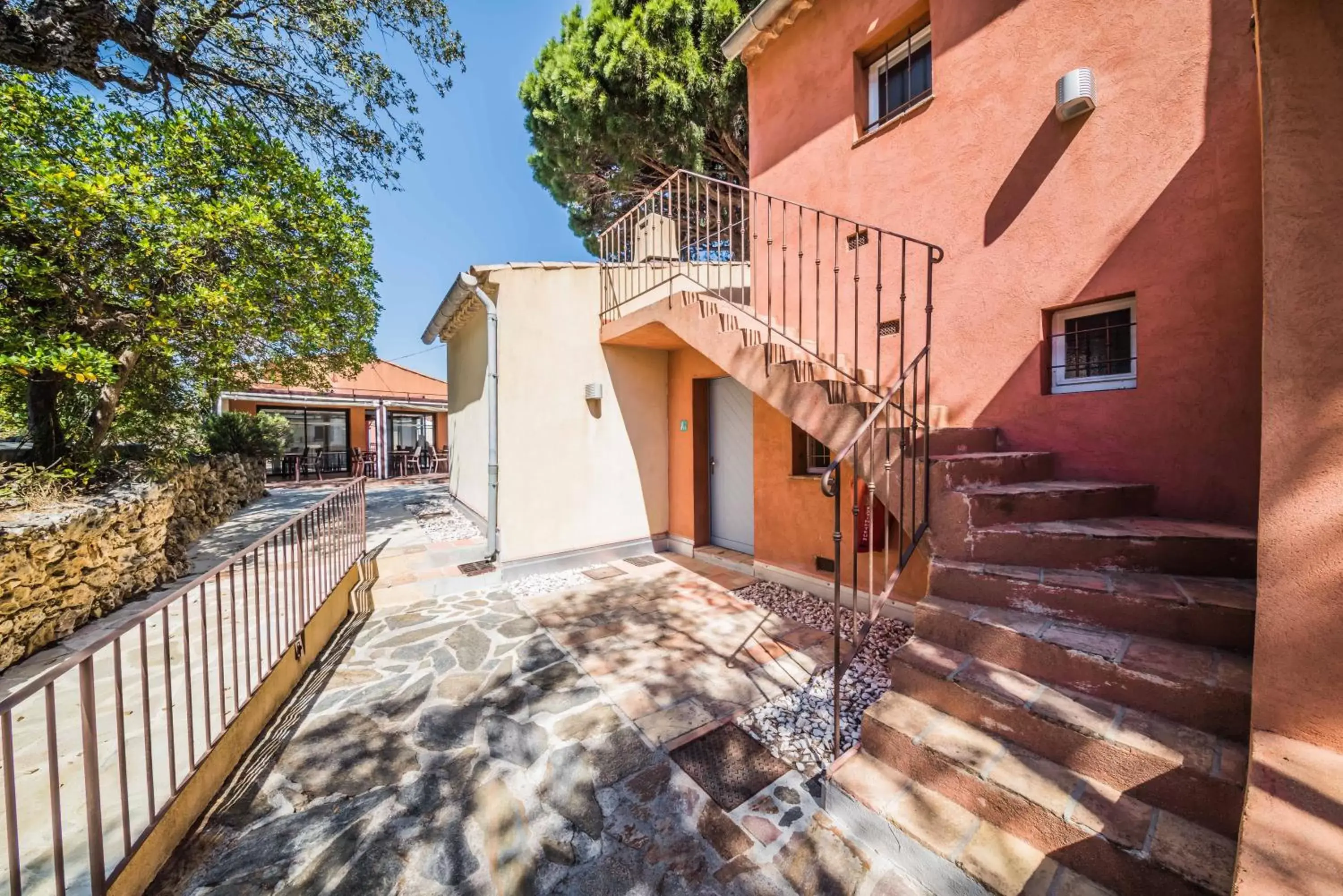 Property Building in Les Capucines Saint Tropez