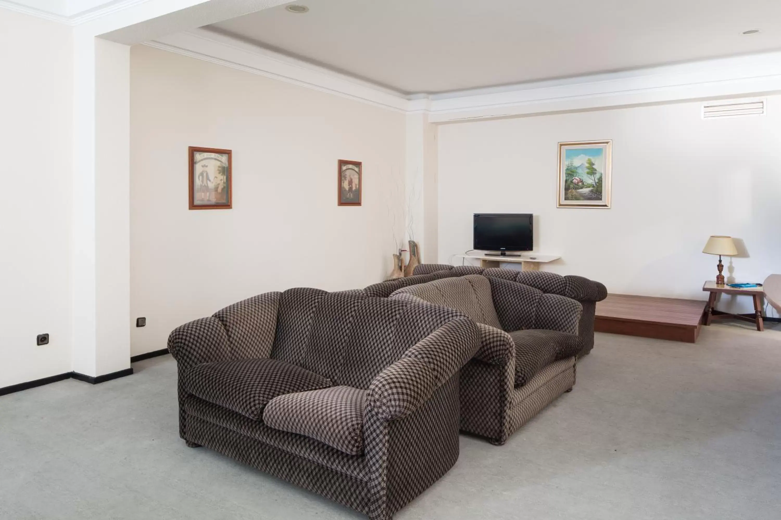 Living room, Seating Area in Hotel Lara