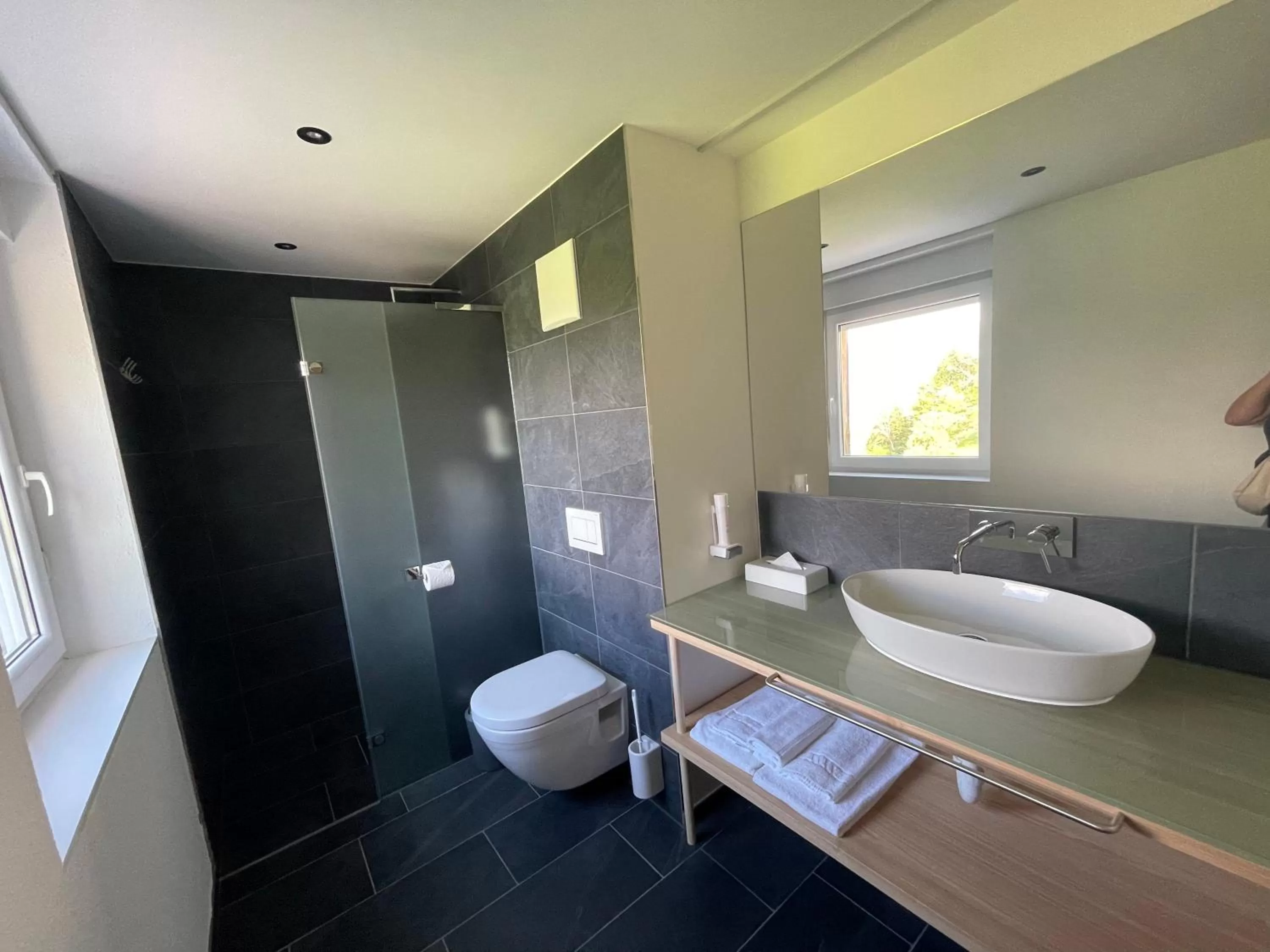 Panoramahotel Sonnhalde