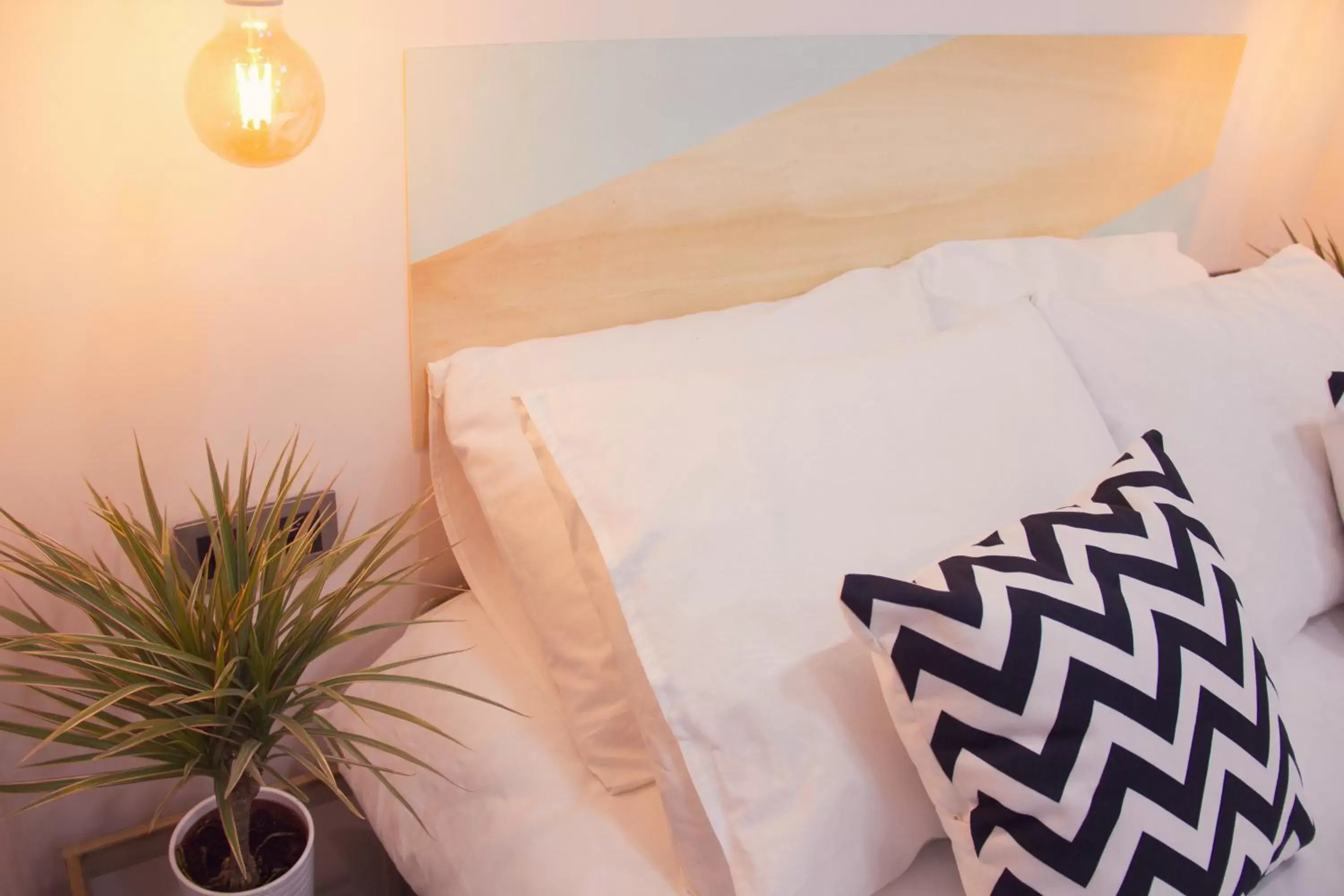 Queen Room in Hotel MOLA Galata Queen Room in Hotel MOLA Galata