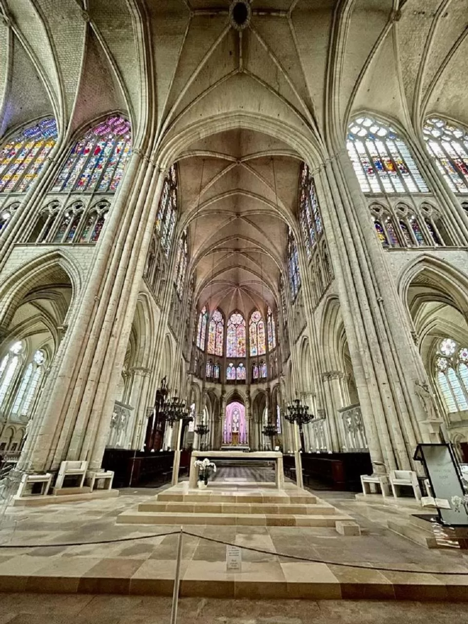 Off site in Domaine de la Forêt d'Orient, Logis Hôtel, Restaurant, Spa et Golf