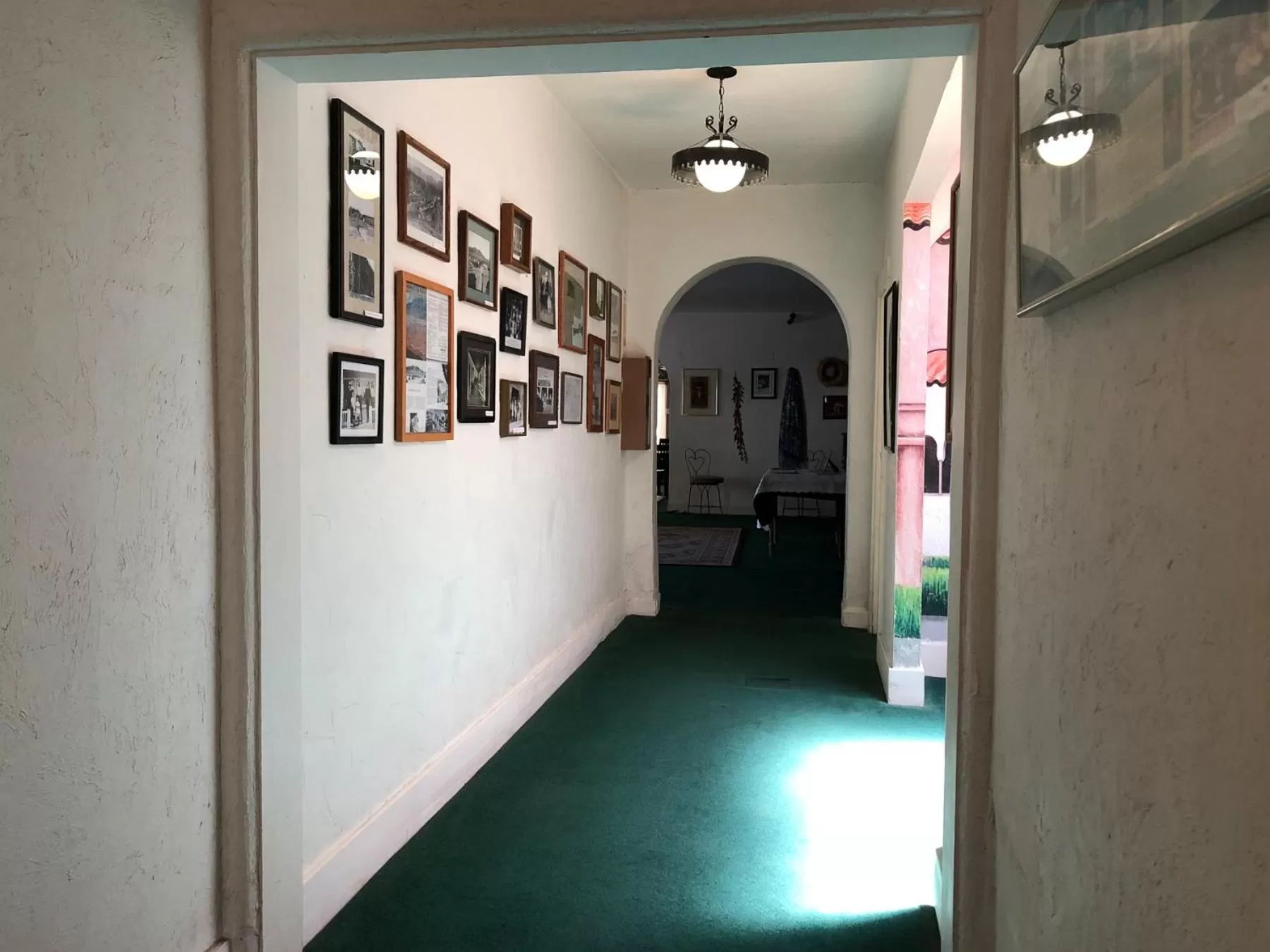 Amargosa Opera House & Hotel