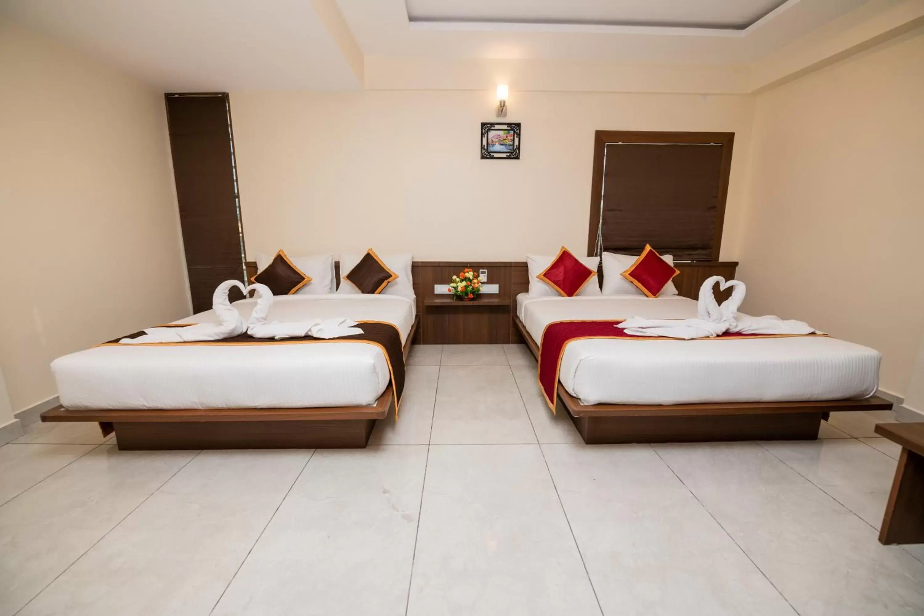 Photo of the whole room, Bed in KK Comforts Photo of the whole room, Bed in KK Comforts