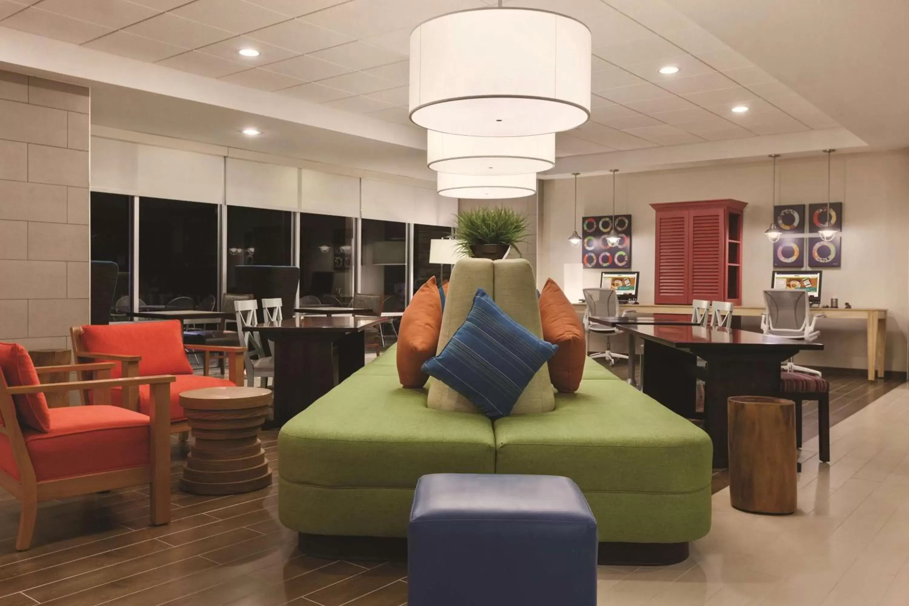 Home2 Suites by Hilton College Station Home2 Suites by Hilton College Station