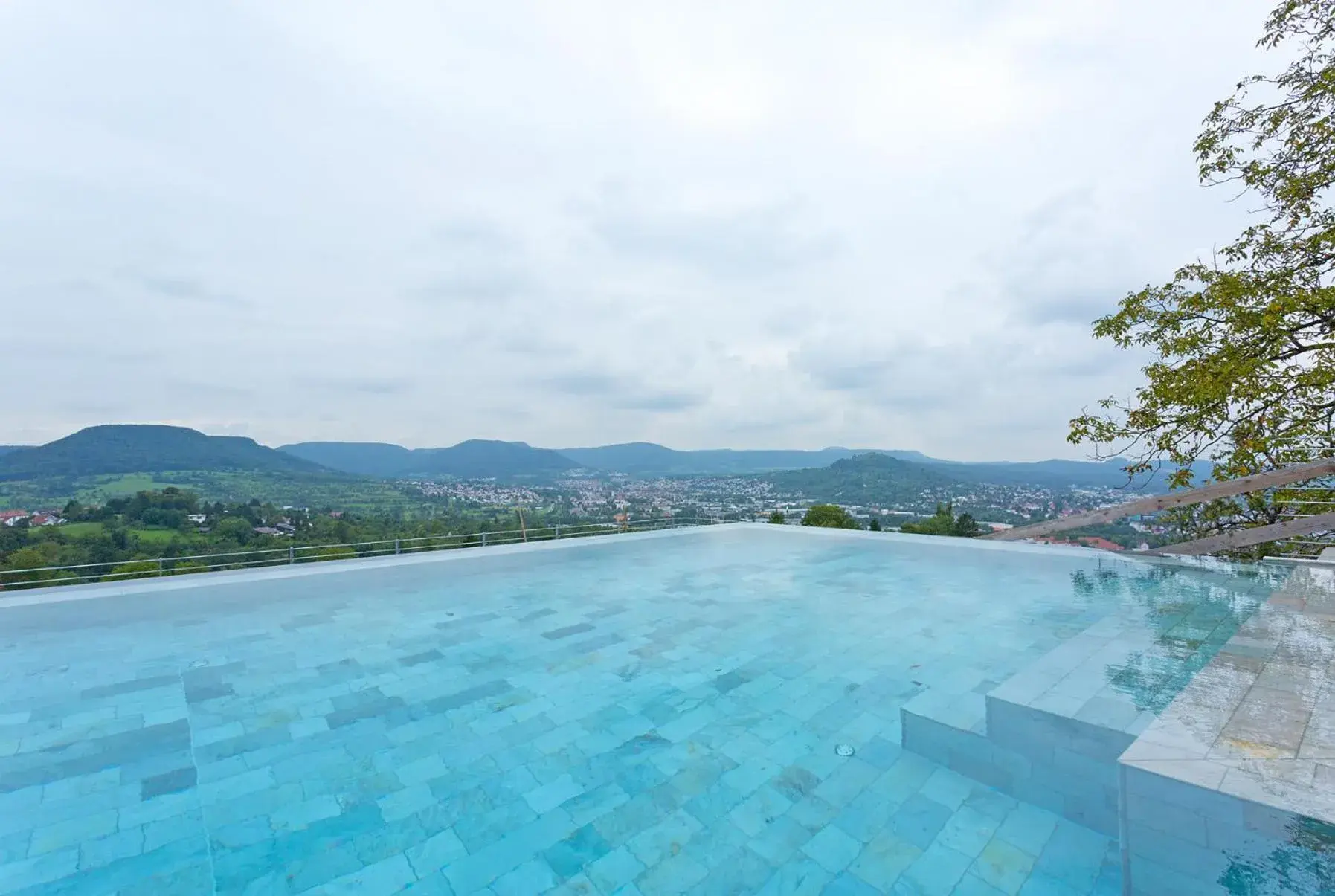 Day, Swimming Pool in Achalm Hotel