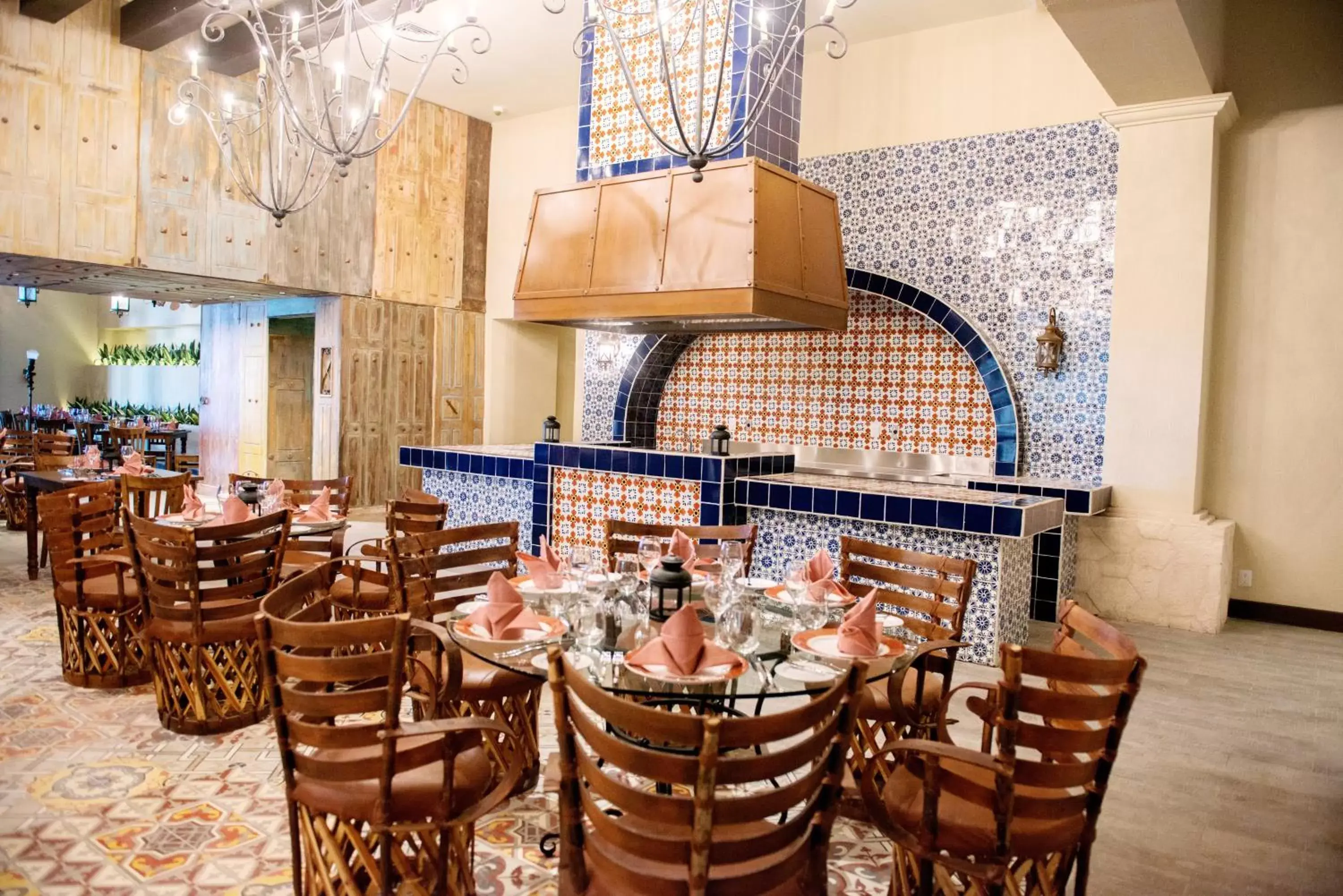 Restaurant/places to eat in Royalton Riviera Cancun, An Autograph Collection All-Inclusive Resort & Casino Restaurant/places to eat in Royalton Riviera Cancun, An Autograph Collection All-Inclusive Resort & Casino