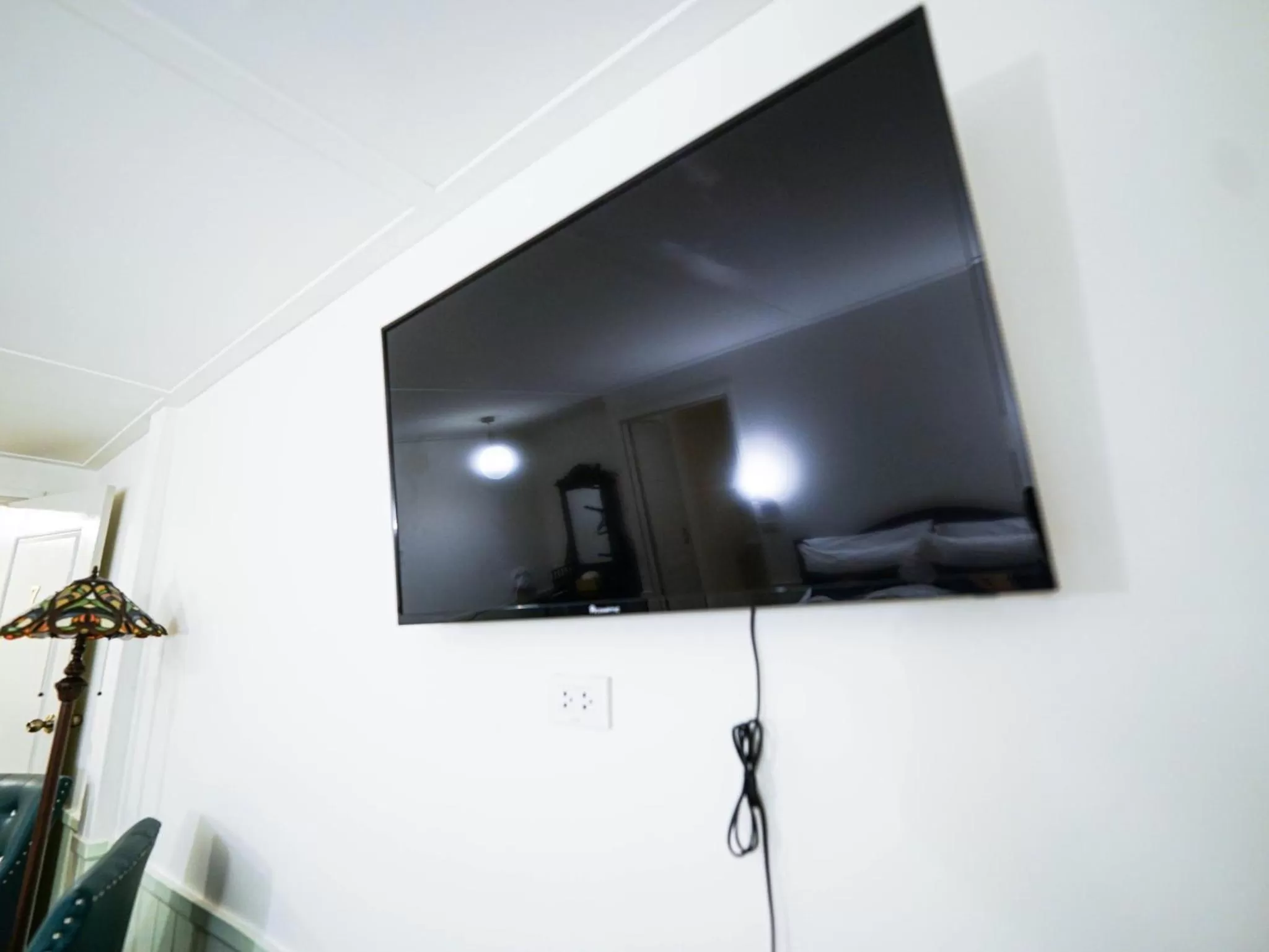 Area and facilities in RoomQuest Rim Praya Dinsor Road