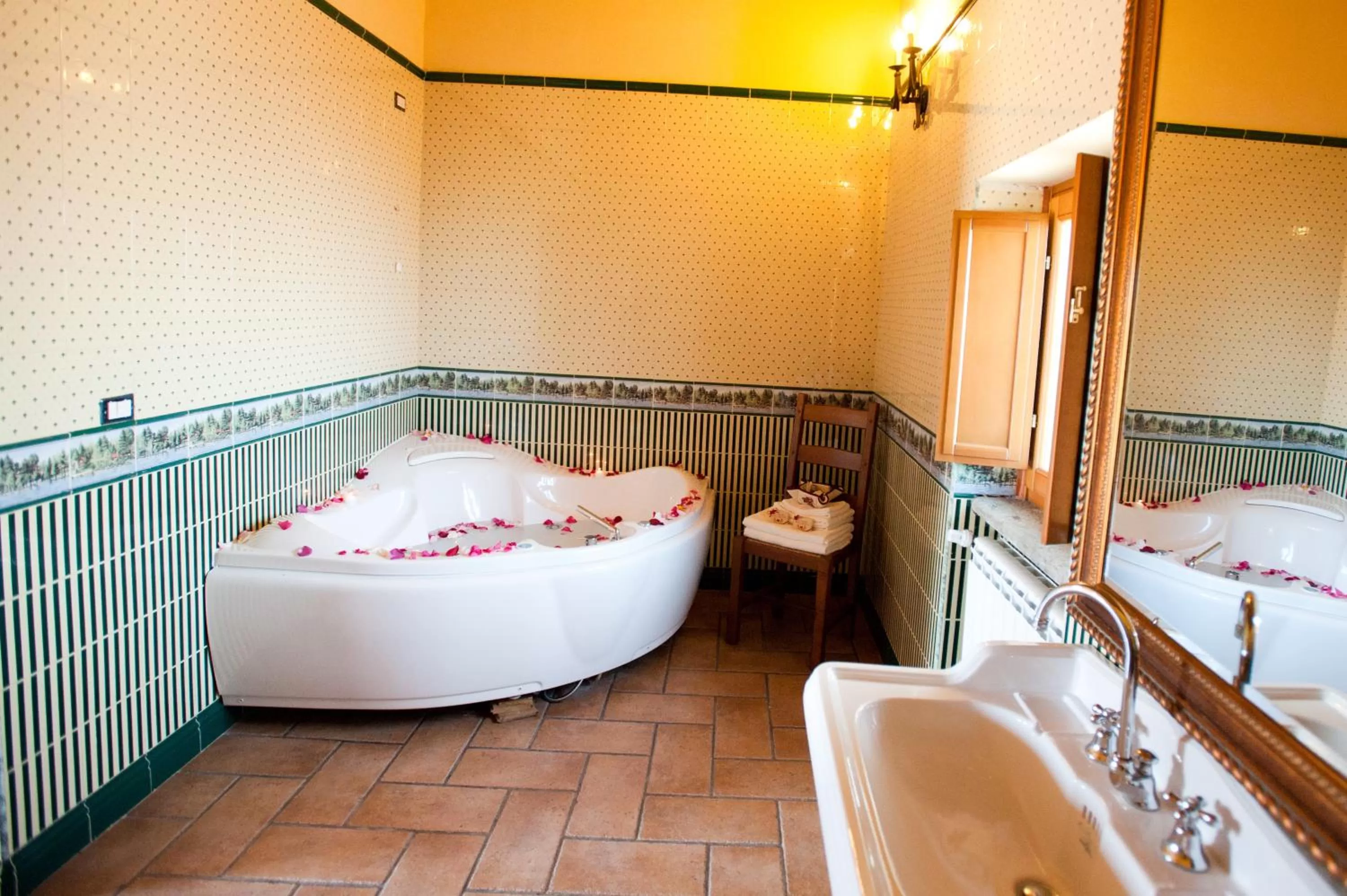 Bed in Poggio dei cavalieri