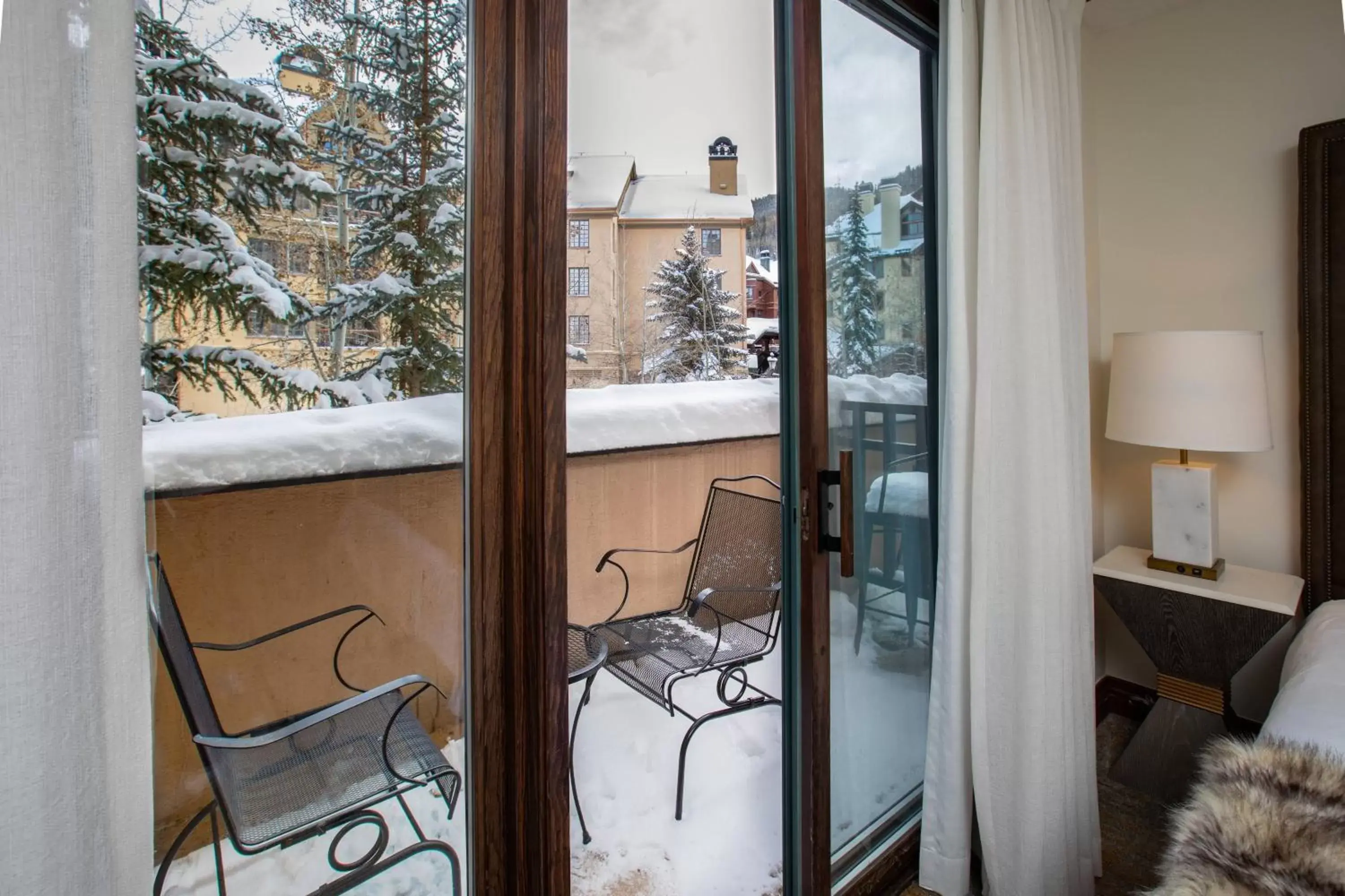 Photo of the whole room in Beaver Creek Lodge, Autograph Collection