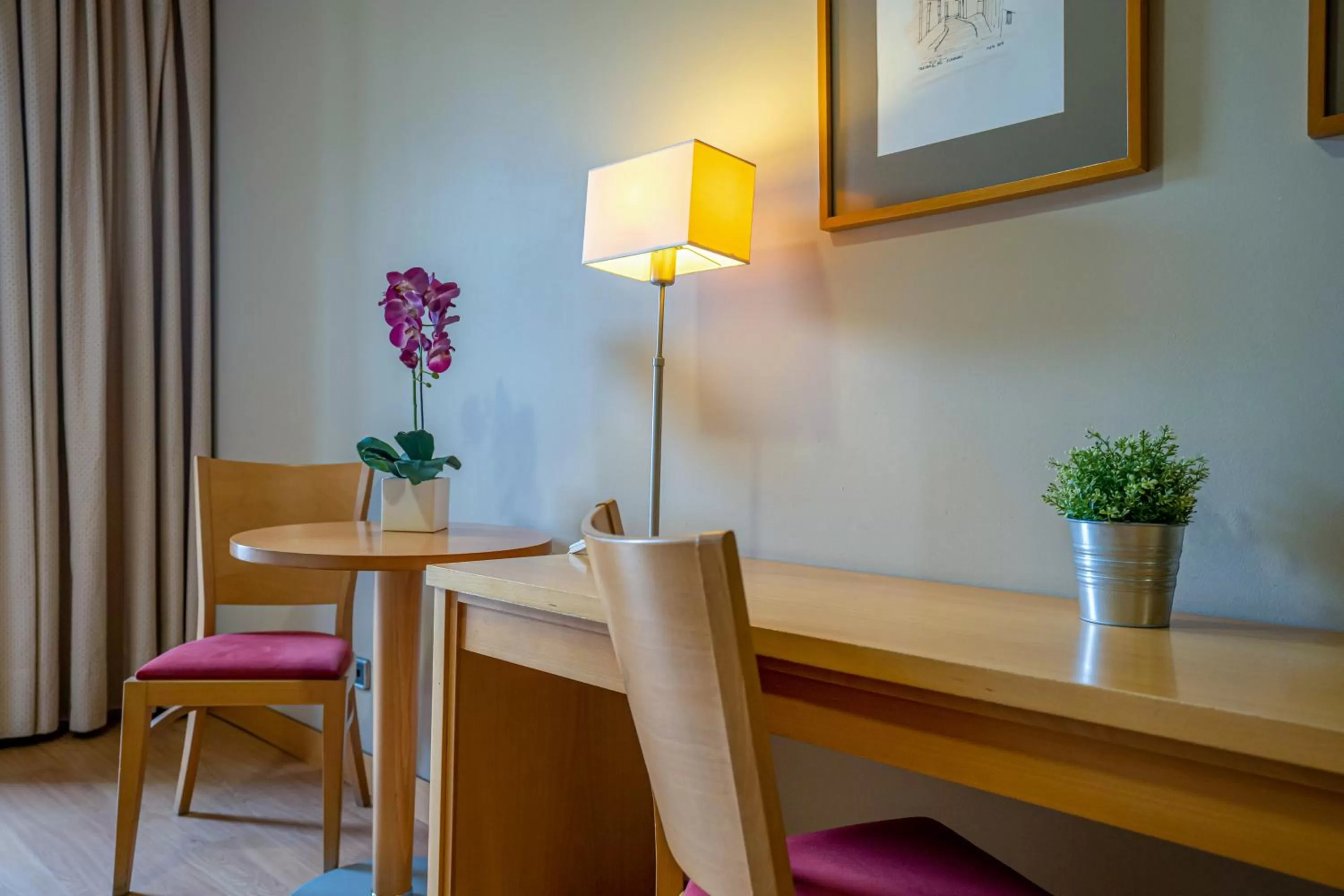 Bedroom in Victoria 4 Puerta del Sol