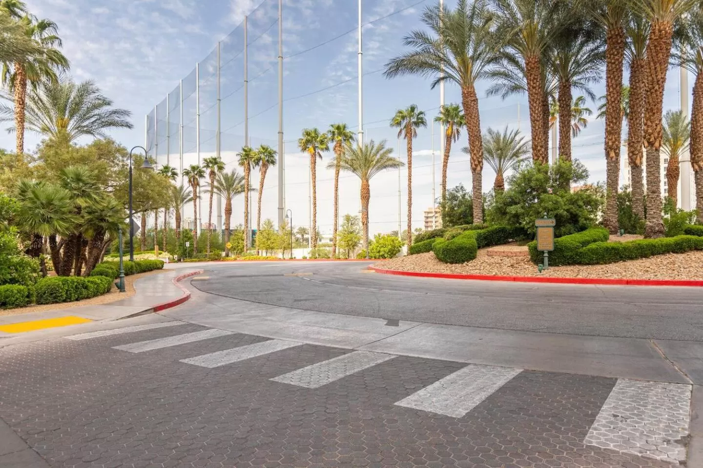 MGM Signature Towers by FantasticStay