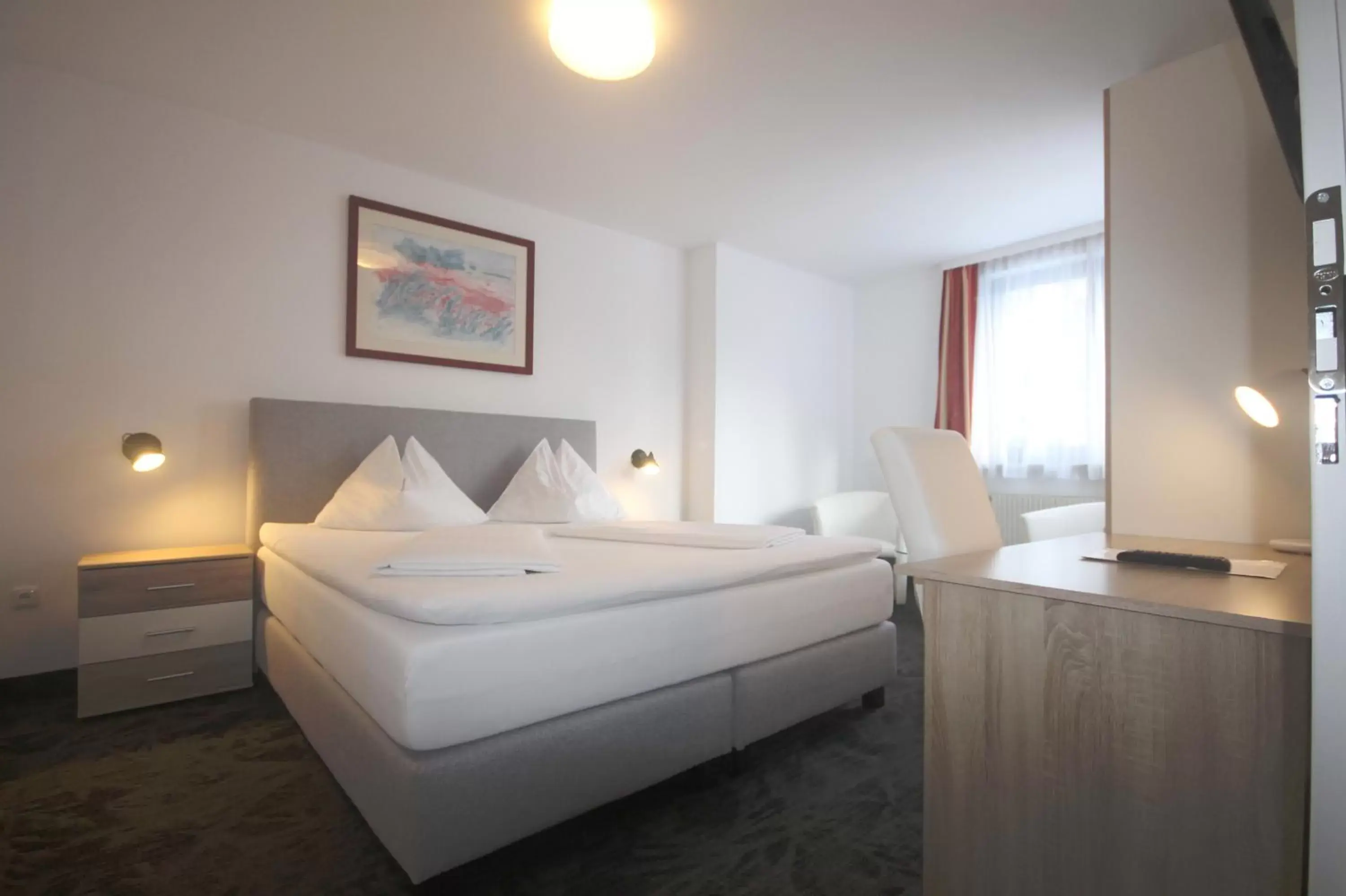 Hotel Altmann Hotel Altmann