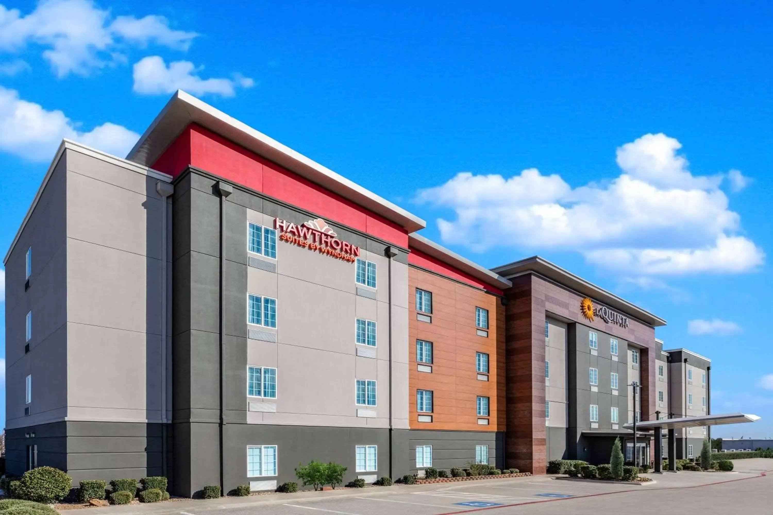 Property building in Hawthorn Extended Stay by Wyndham Ardmore Property building in Hawthorn Extended Stay by Wyndham Ardmore