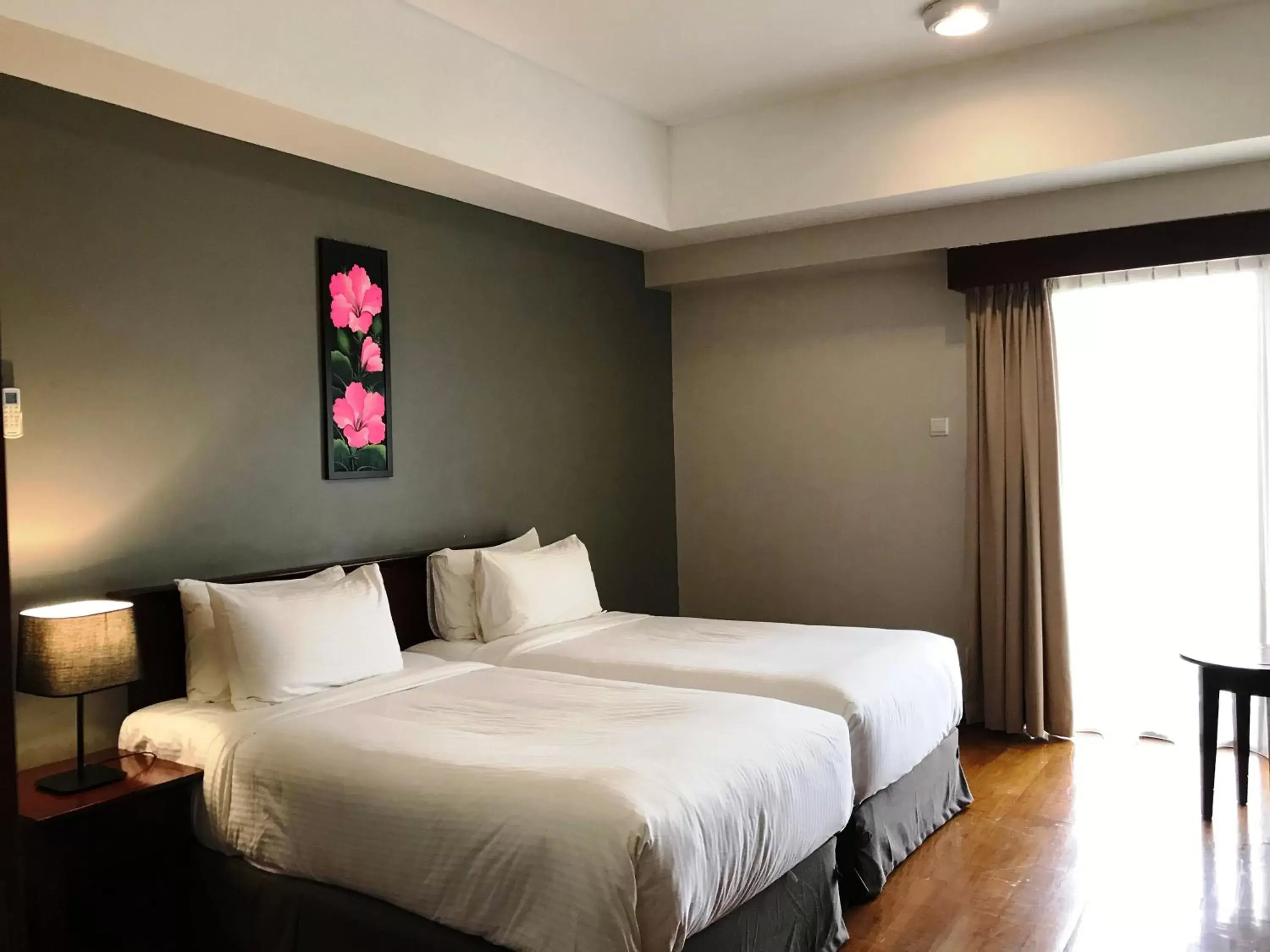 Property building, Bed in Pulai Springs Resort Official Property building, Bed in Pulai Springs Resort Official