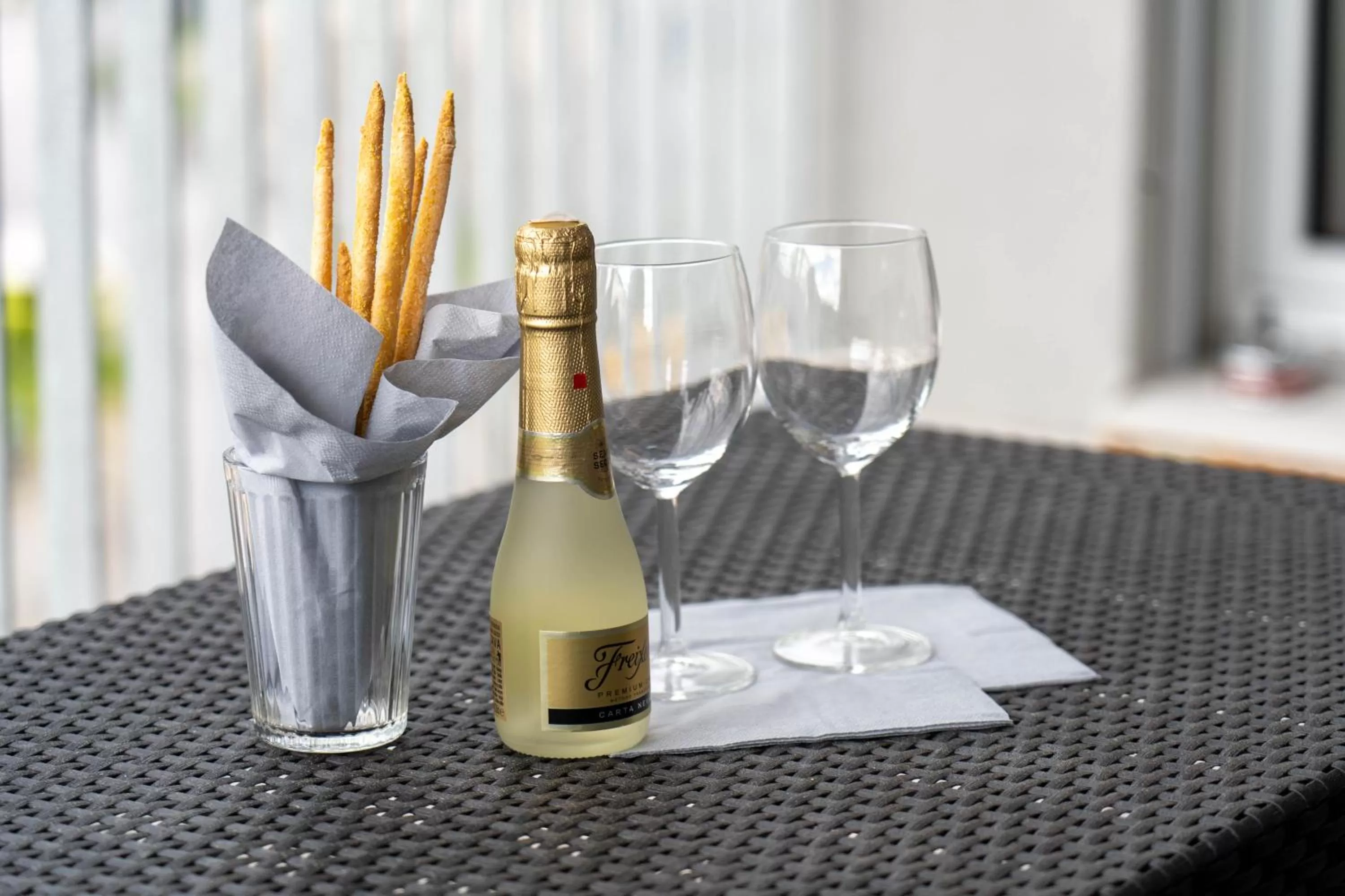 Coffee/tea facilities in Anstatthotel Horw - app self-check-in