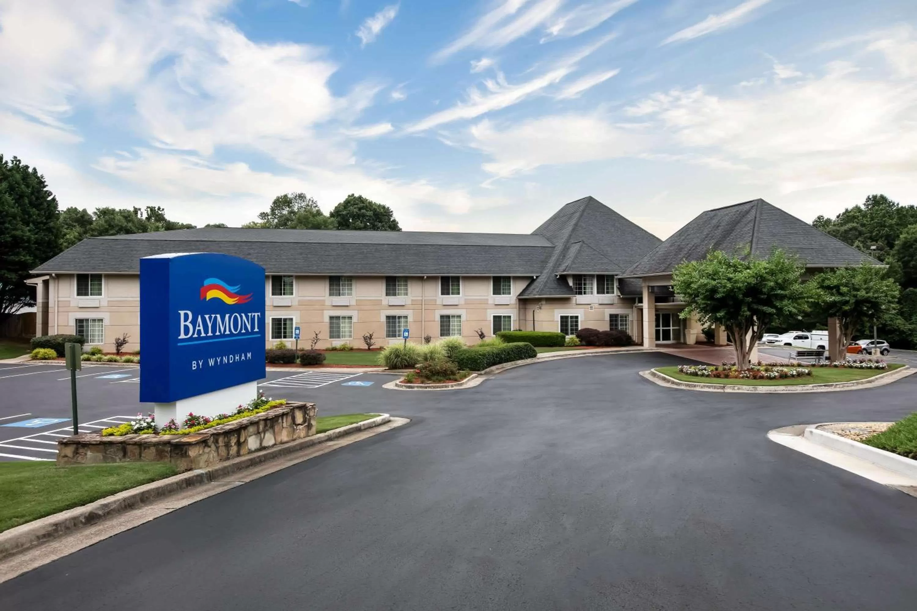 Baymont Inn & Suites Braselton