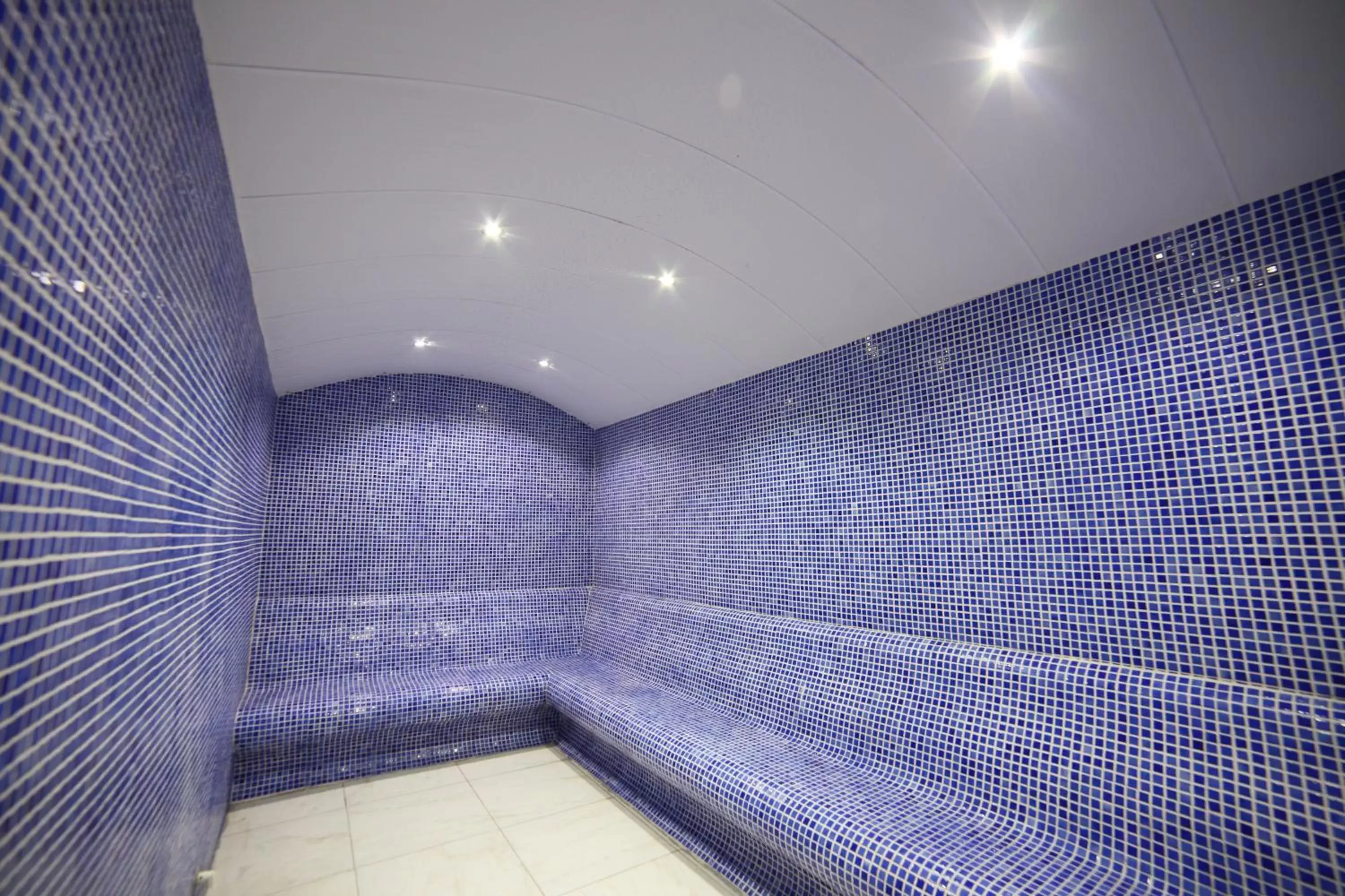 Steam room, Bathroom in Ramada Plaza By Wyndham Konya