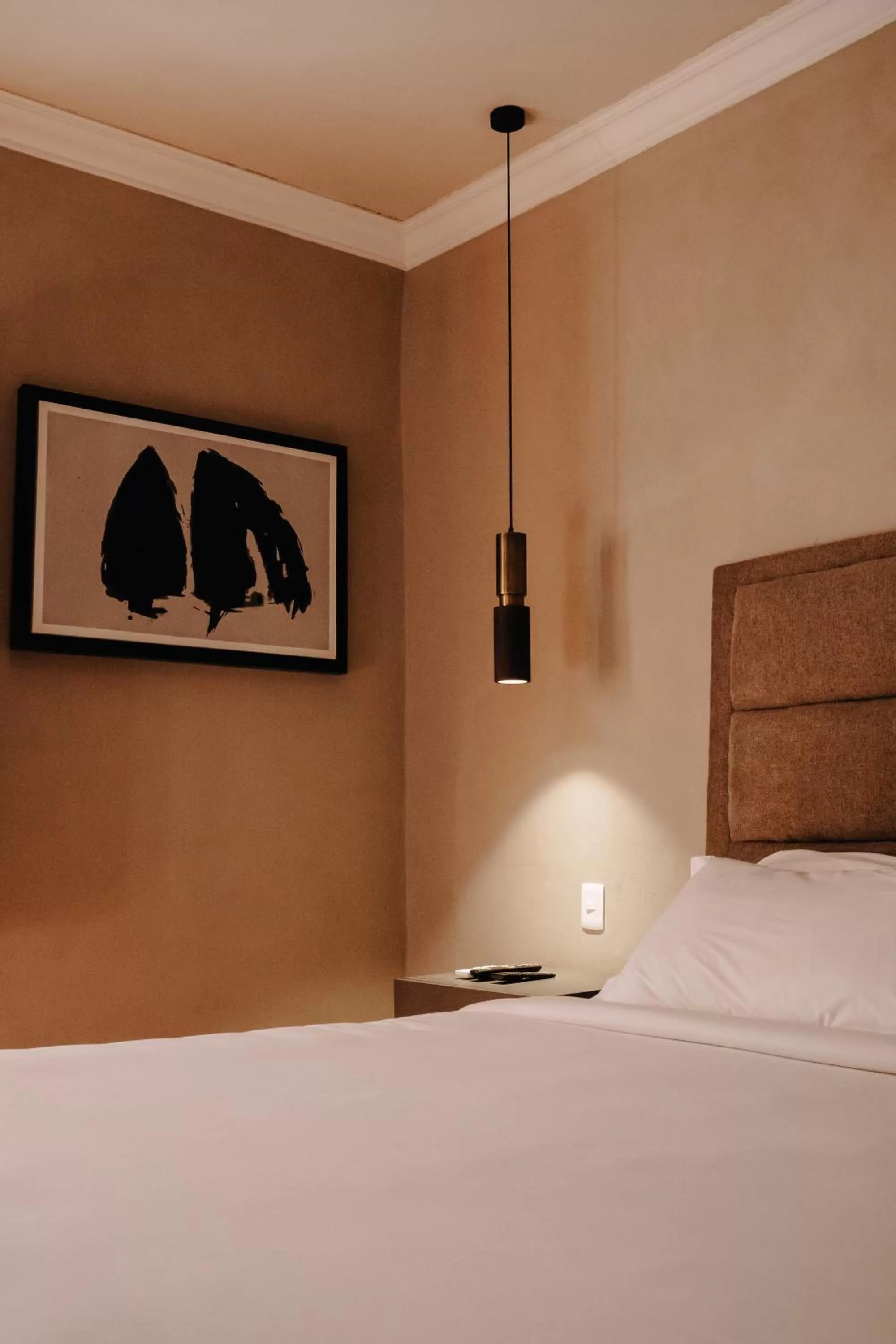 Photo of the whole room in Mikaella Hotel