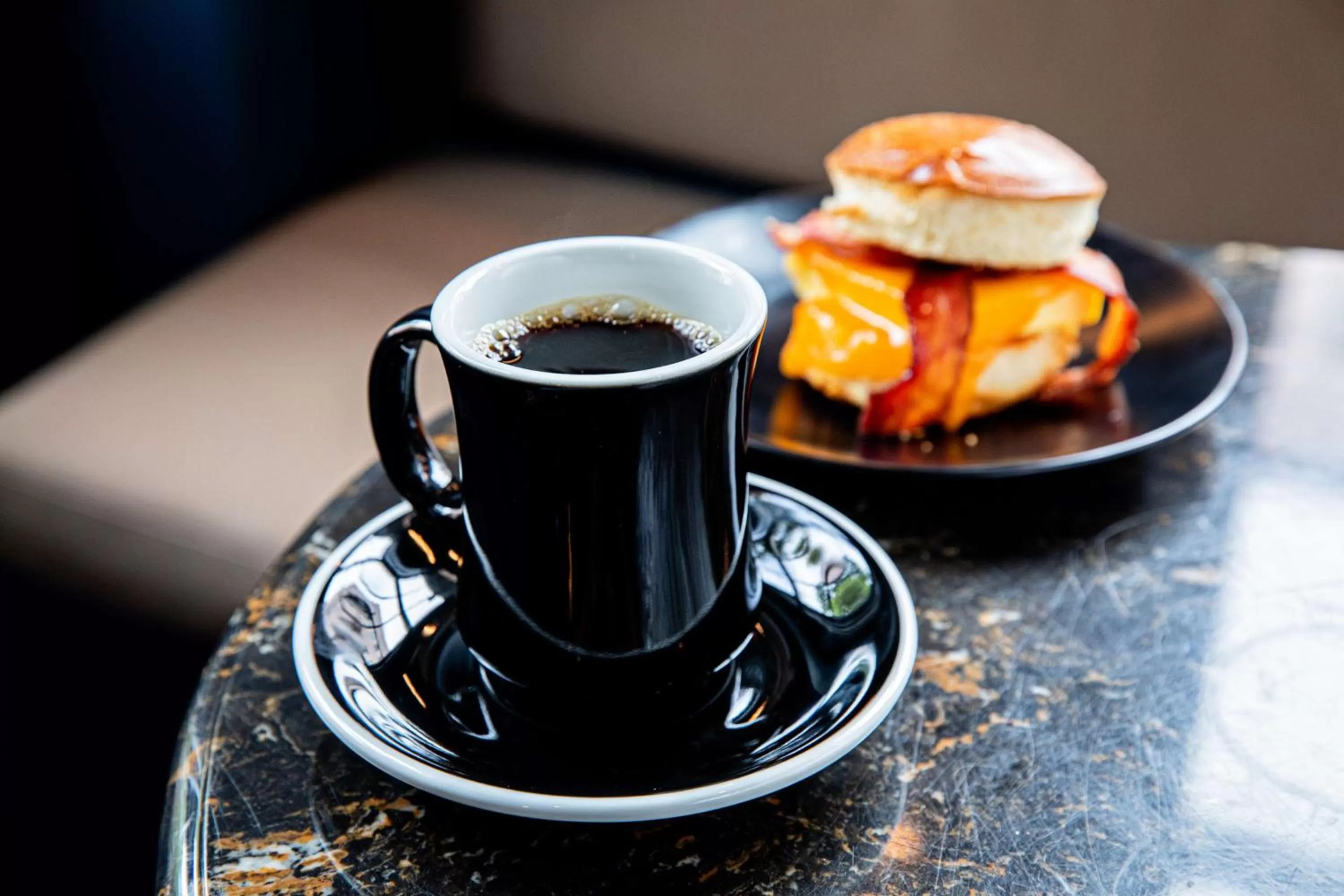 Breakfast in Mills House Charleston, Curio Collection by Hilton