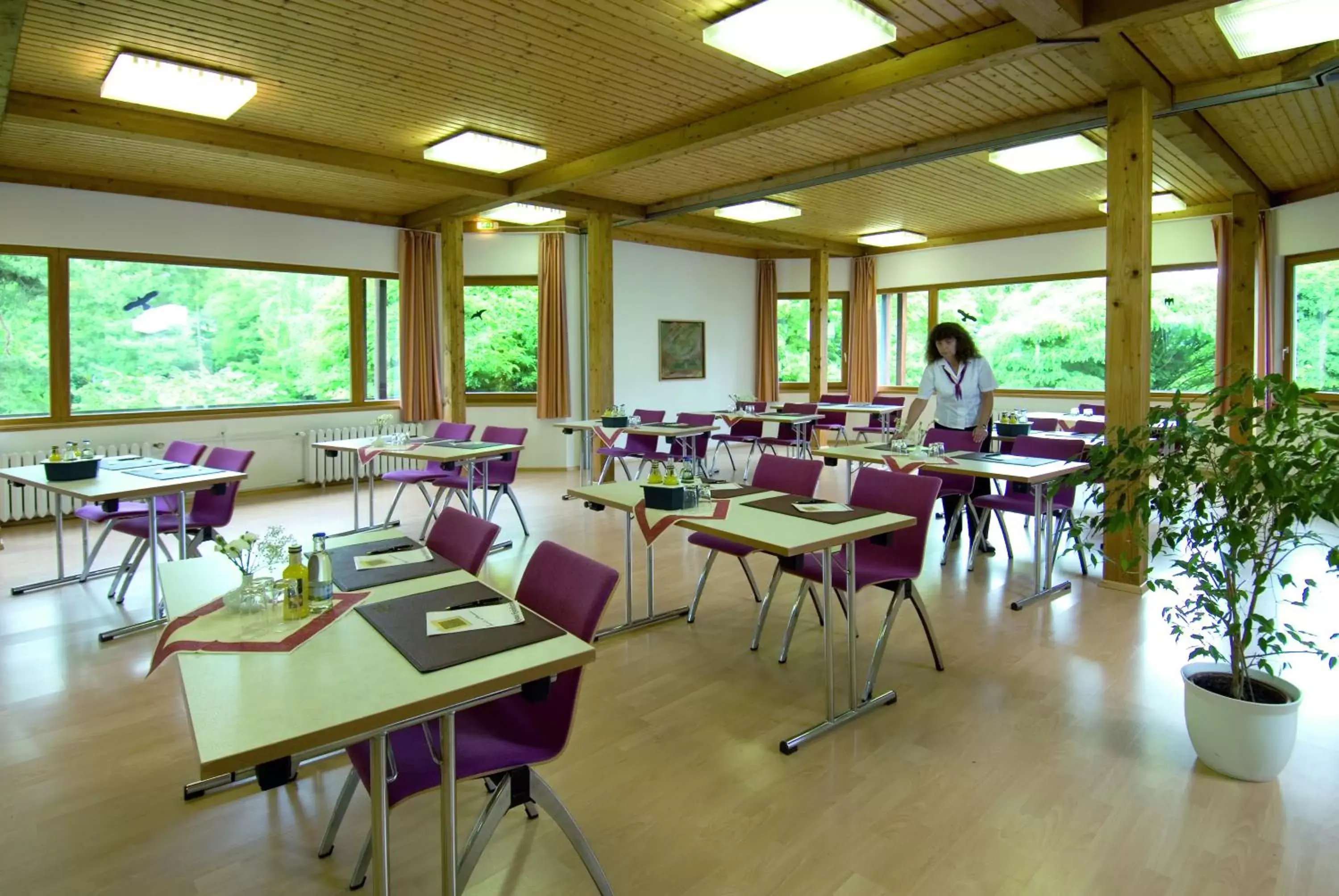 Restaurant/places to eat in Haus Hainstein Restaurant/places to eat in Haus Hainstein