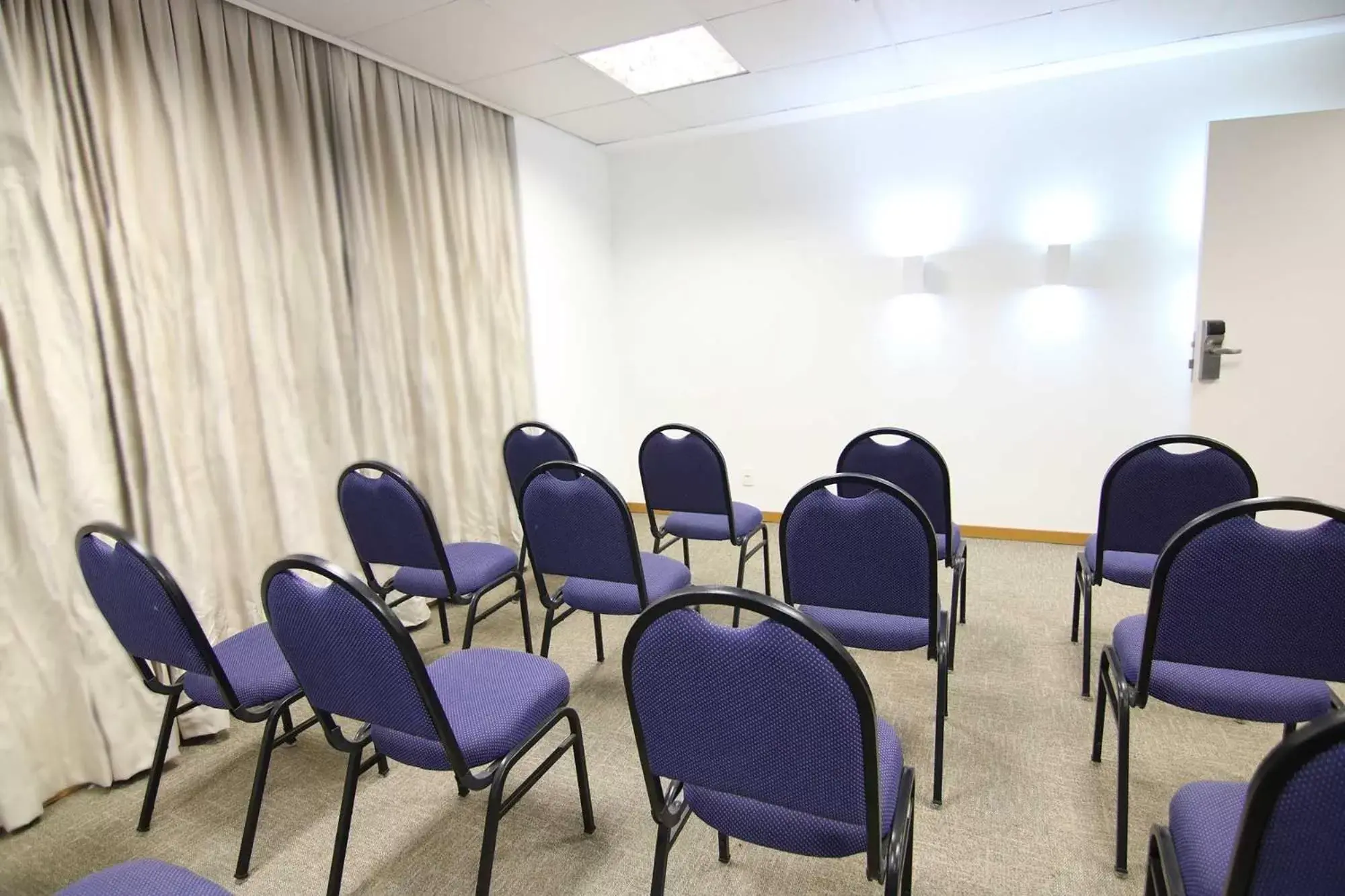 Meeting/conference room in Samba Linhares