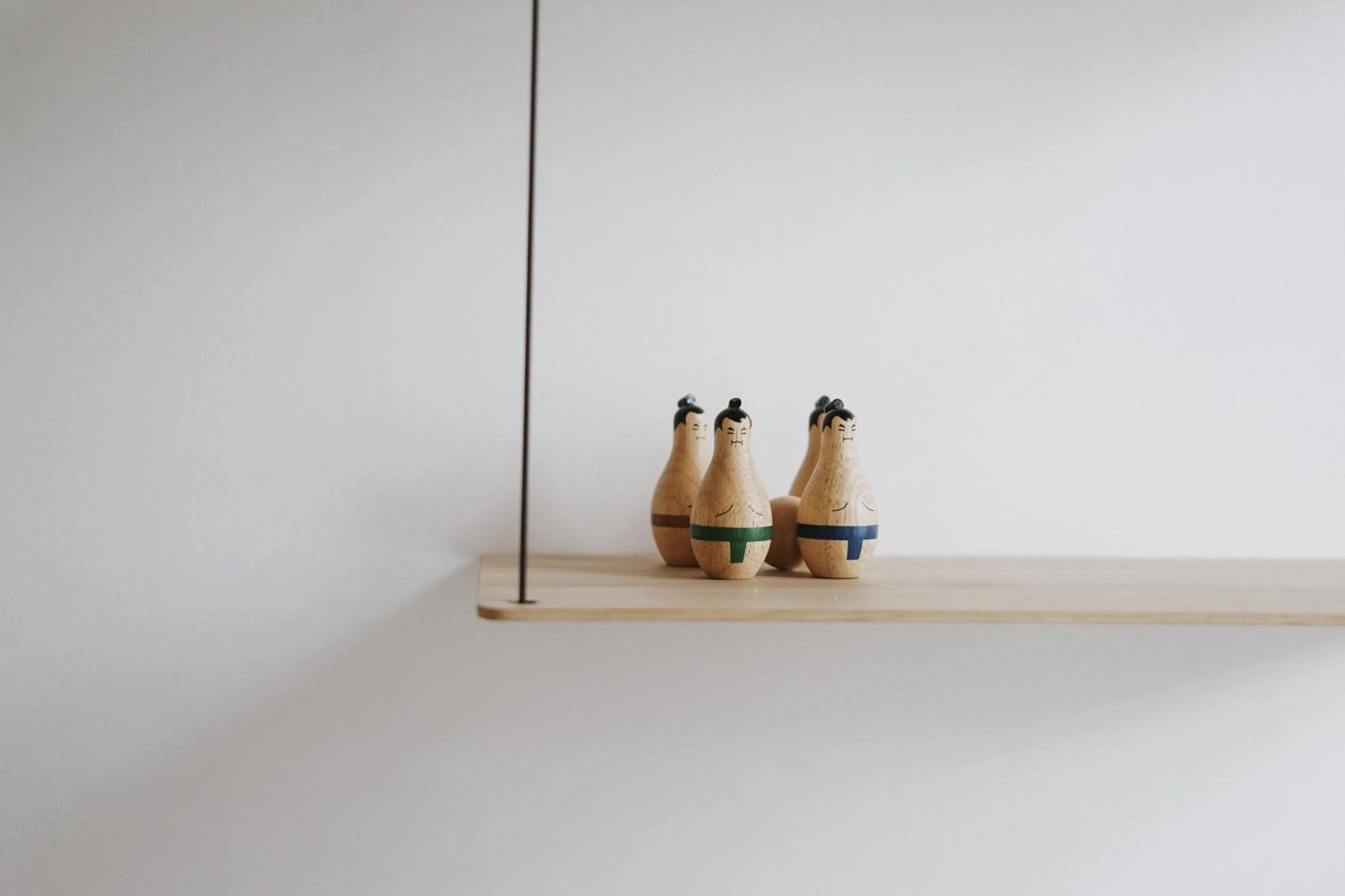 Decorative detail in Hotel Hevresac Singular & Small