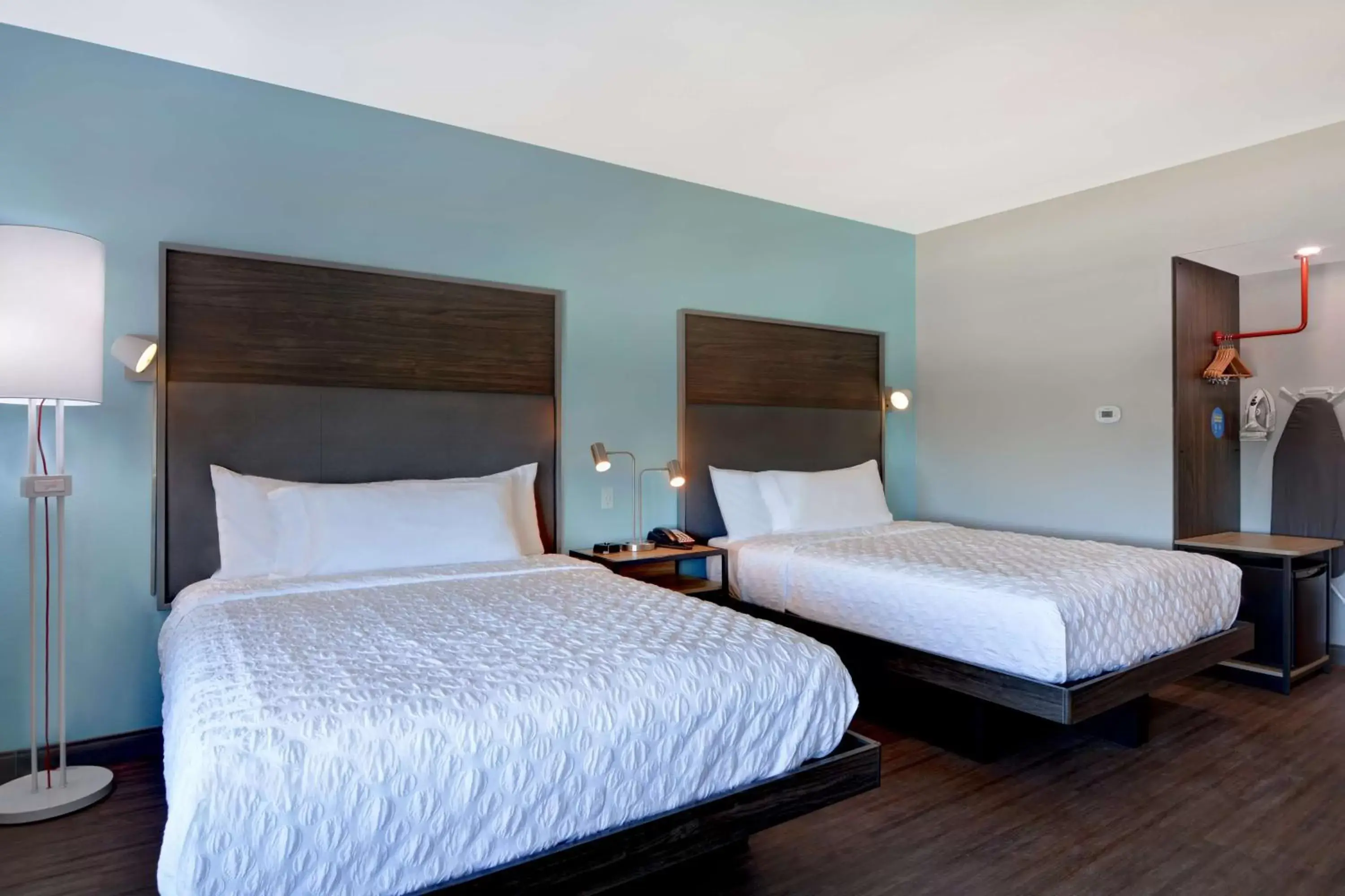Bed in Tru By Hilton Fort Walton Beach, Fl
