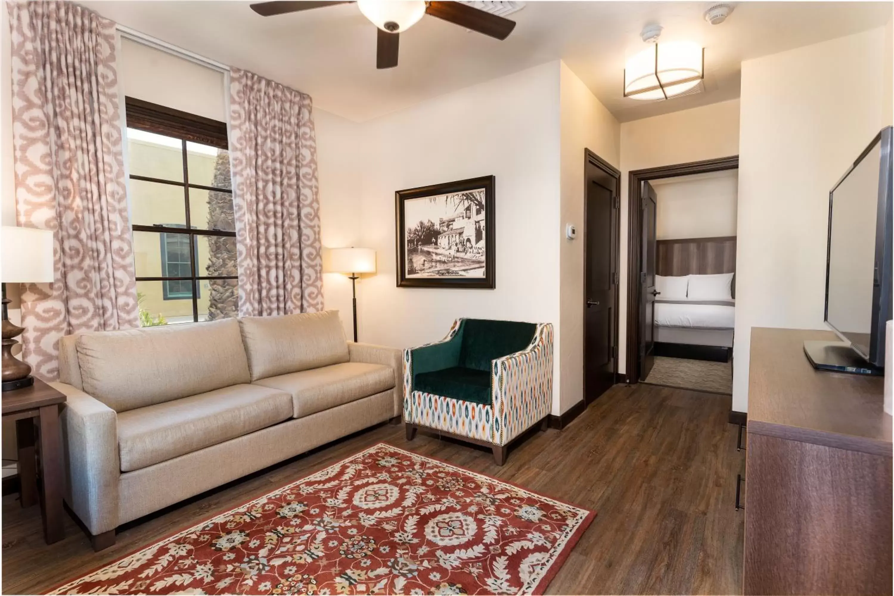 Cottage, 2 Queen Beds in The Ranch At Death Valley Cottage, 2 Queen Beds in The Ranch At Death Valley