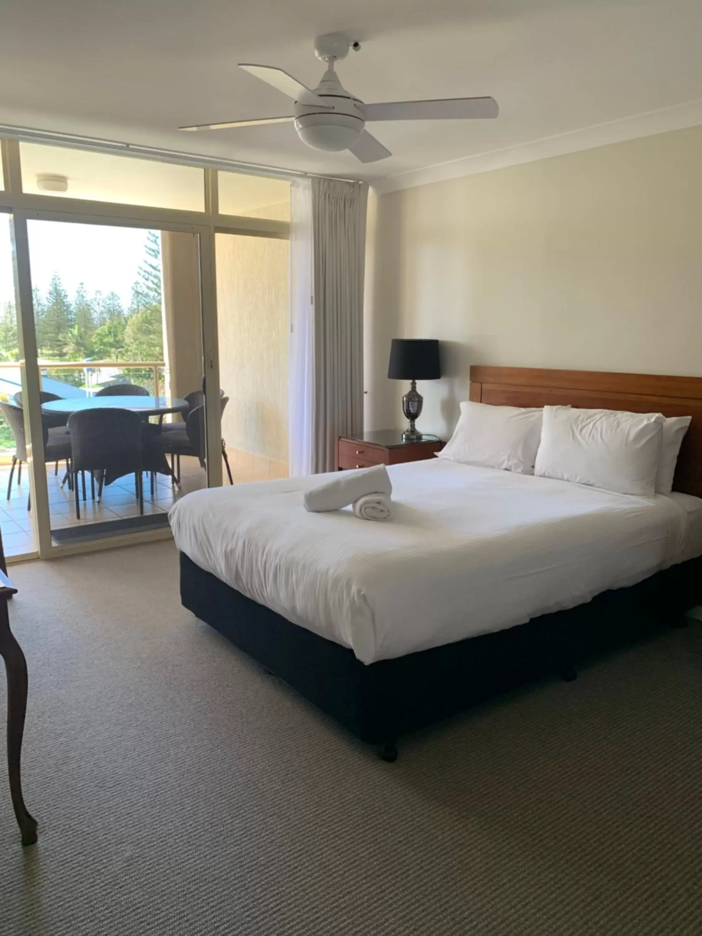 Two-Bedroom Apartment in Northpoint Apartments Two-Bedroom Apartment in Northpoint Apartments